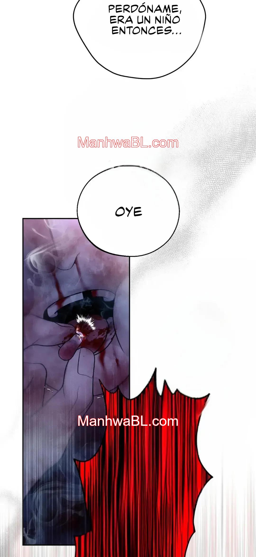 Monday Savior - Capítulo 35 manhwa