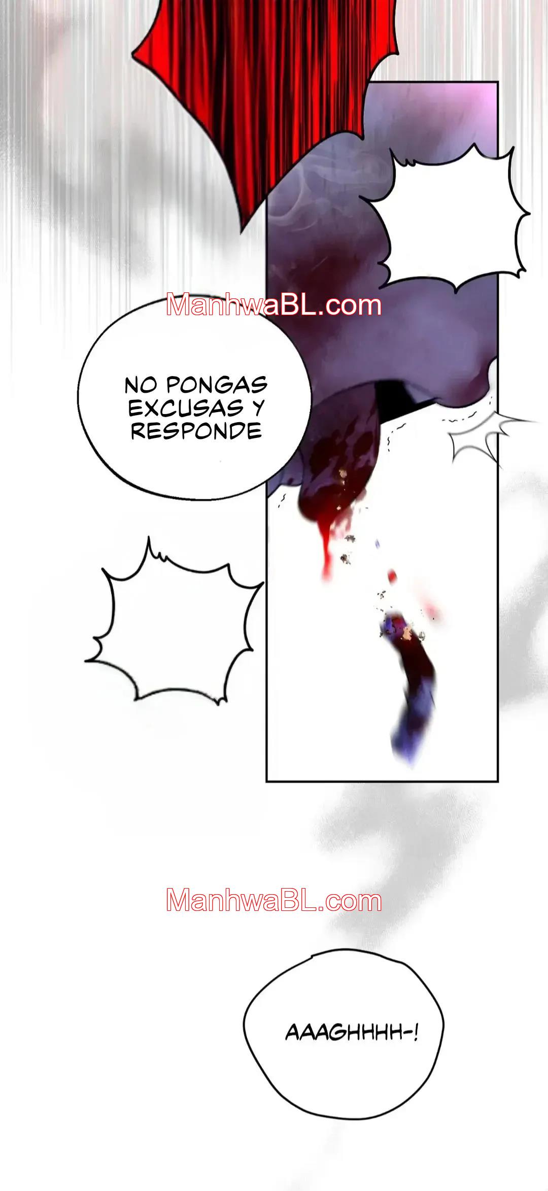 Monday Savior - Capítulo 35 manhwa