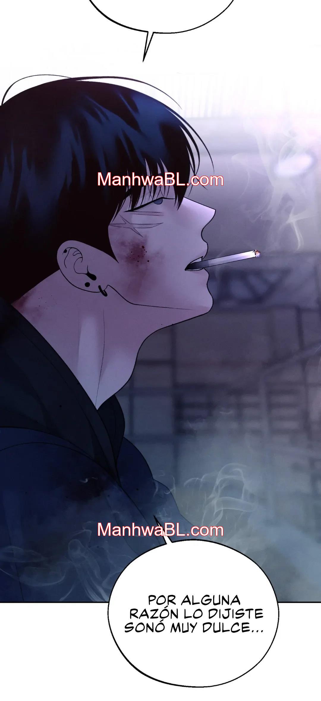 Monday Savior - Capítulo 35 manhwa