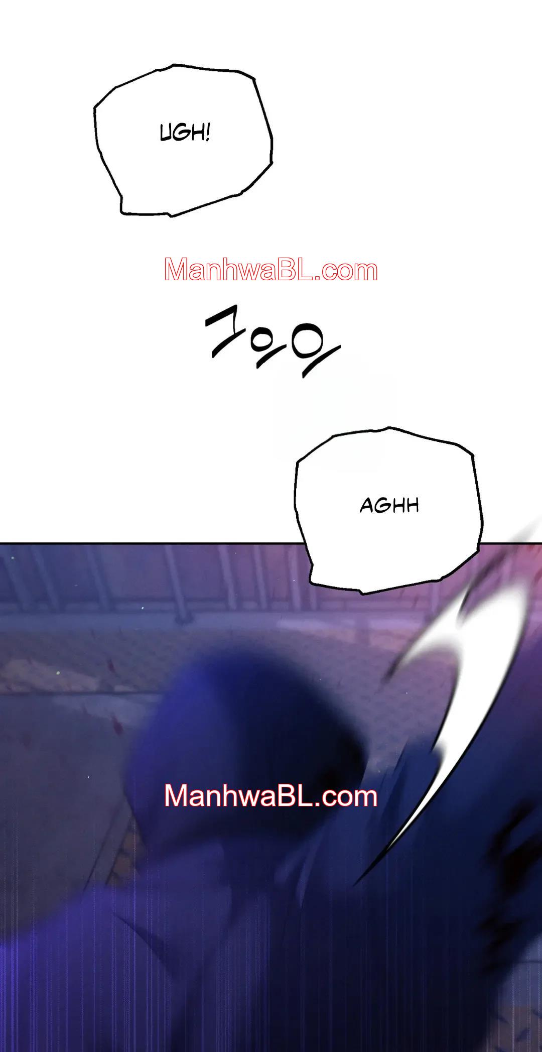 Monday Savior - Capítulo 35 manhwa
