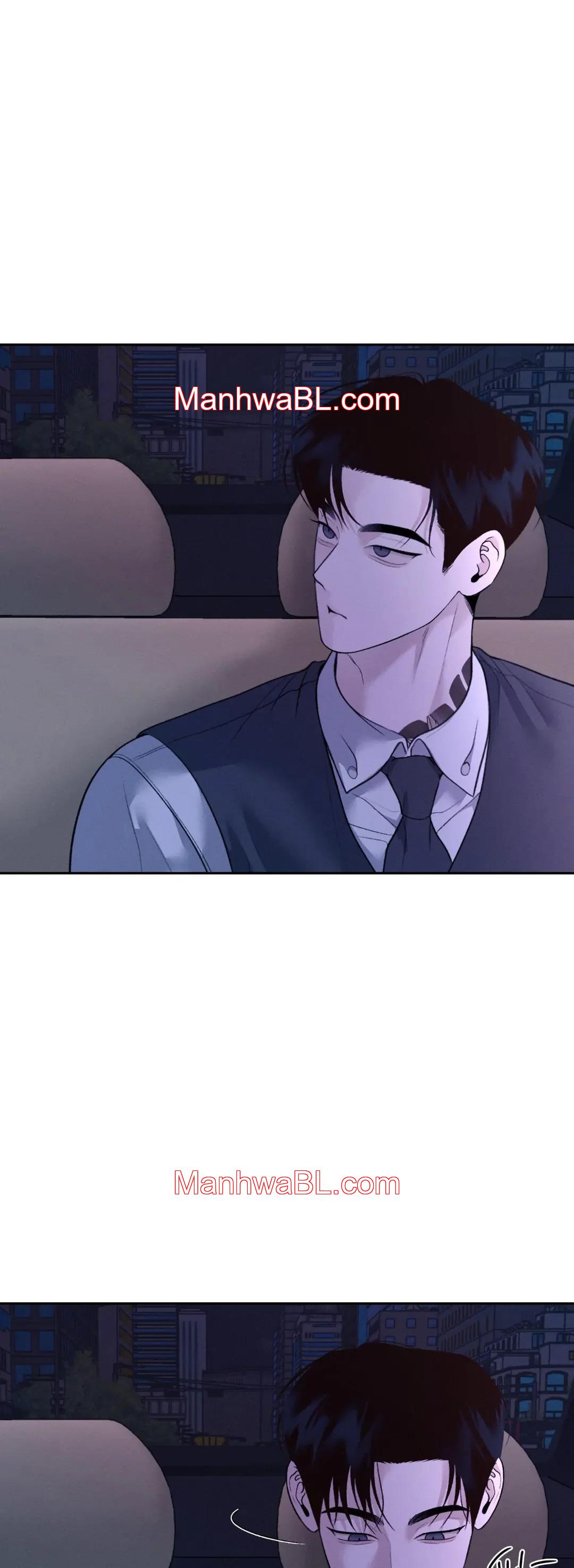 Monday Savior - Capítulo 35 manhwa