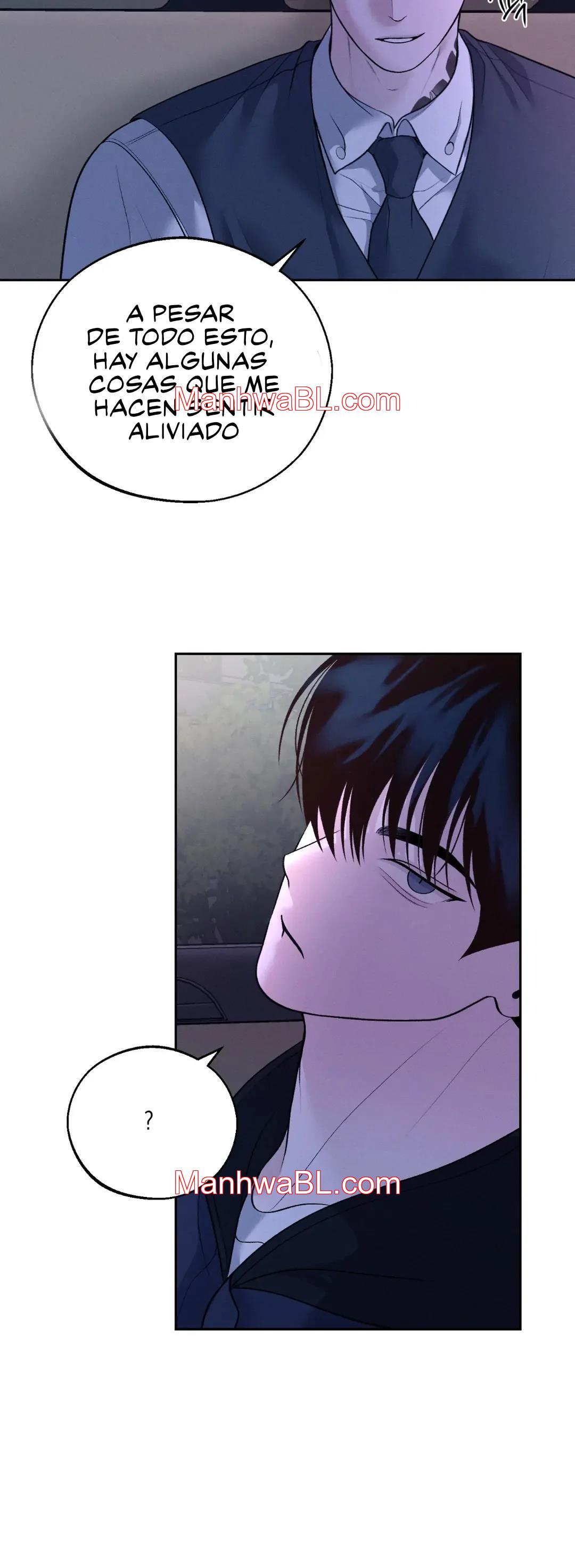 Monday Savior - Capítulo 35 manhwa