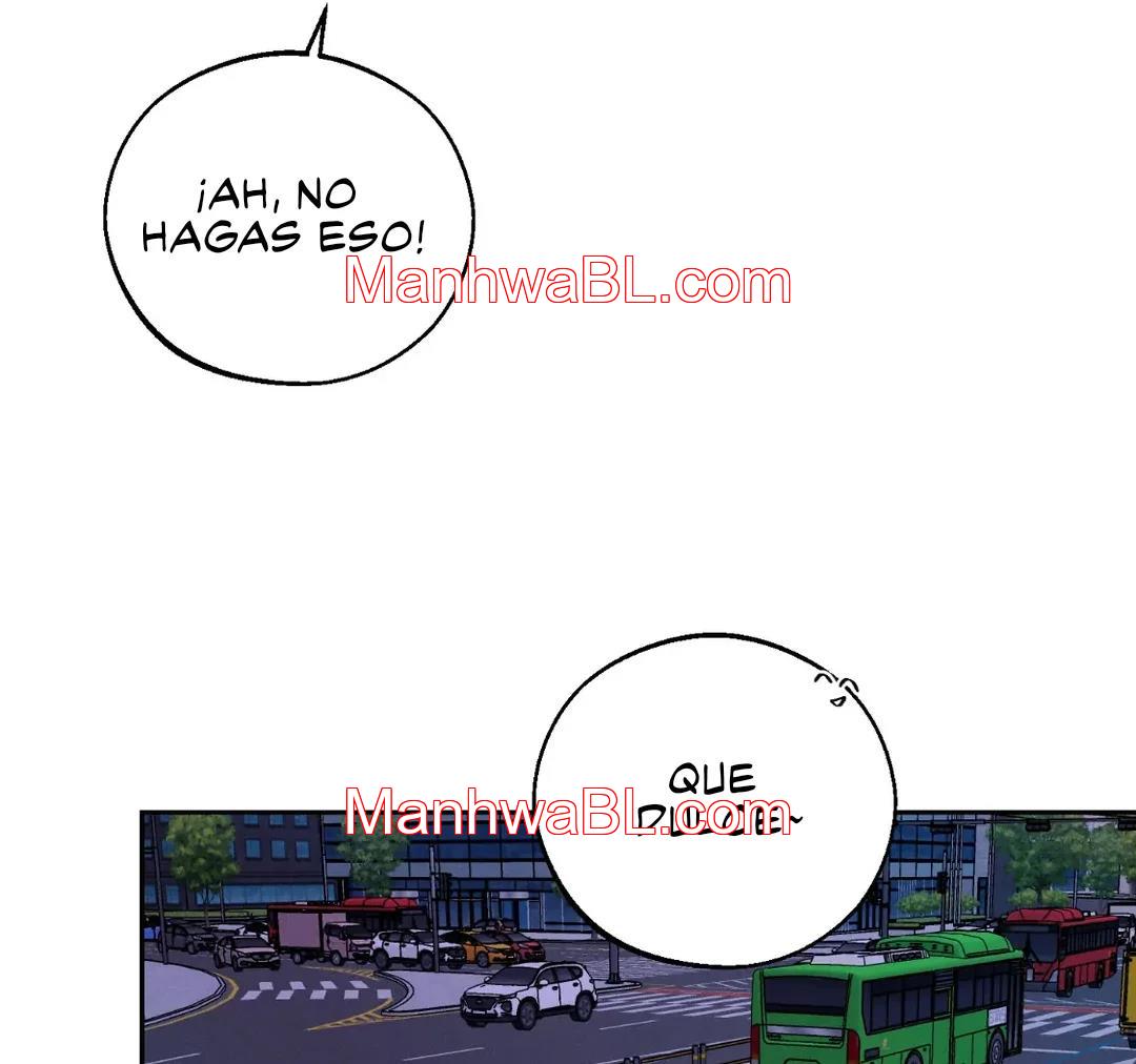 Monday Savior - Capítulo 35 manhwa