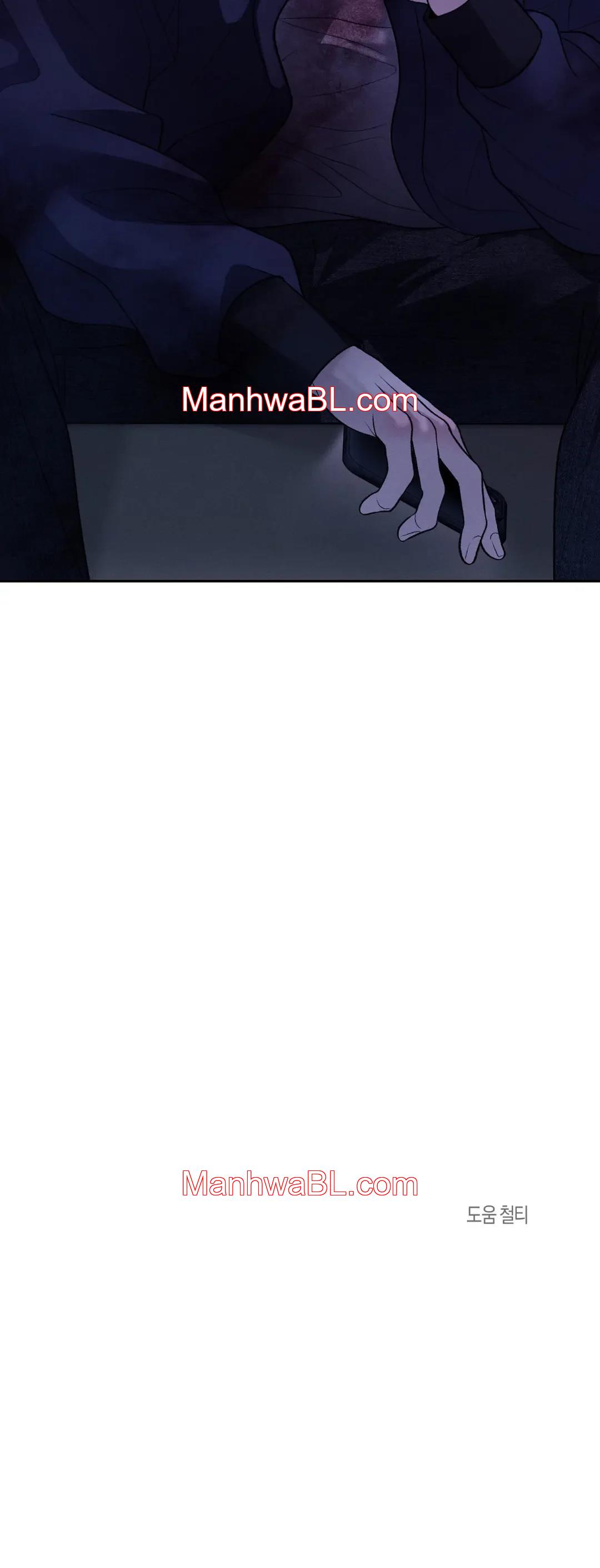 Monday Savior - Capítulo 35 manhwa