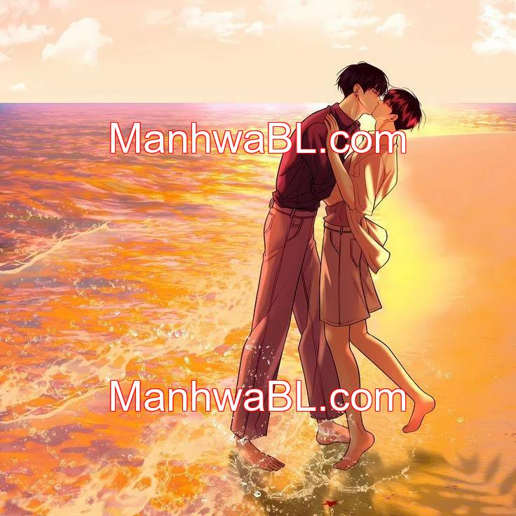 Monday Savior - Capítulo 35 manhwa