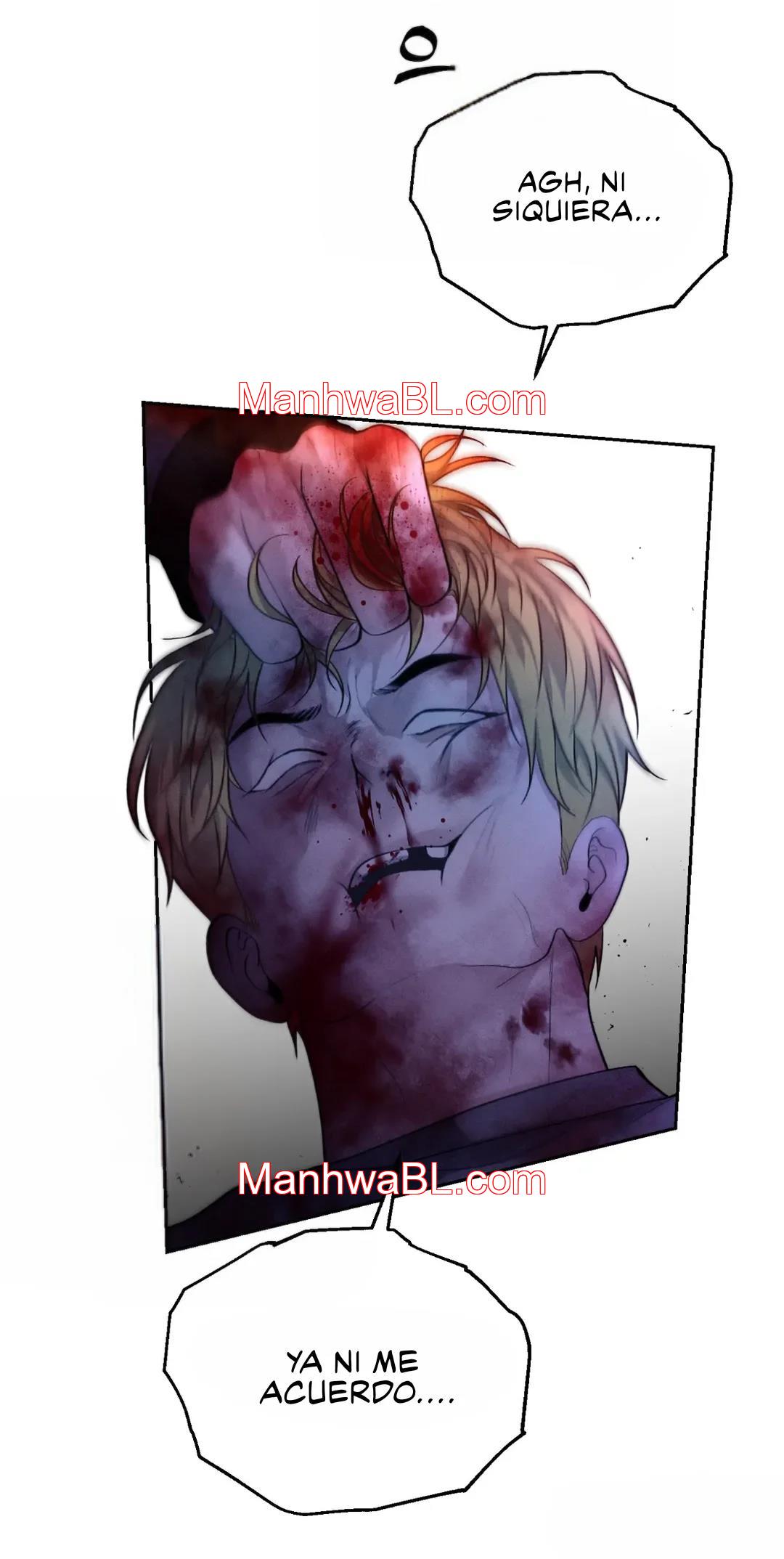 Monday Savior - Capítulo 35 manhwa