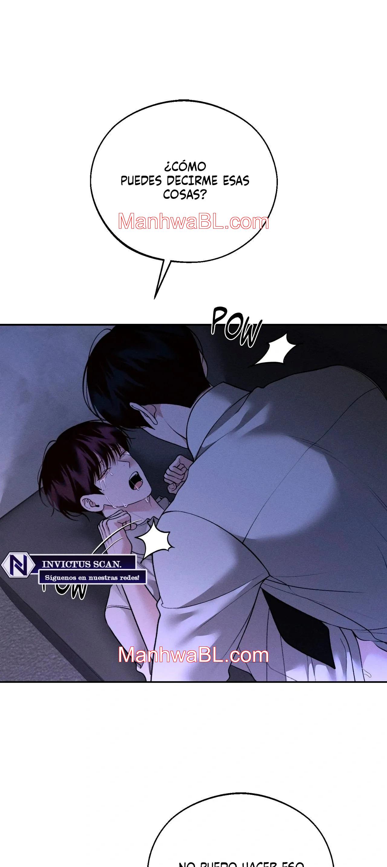 Monday Savior - Capítulo 48 manhwa