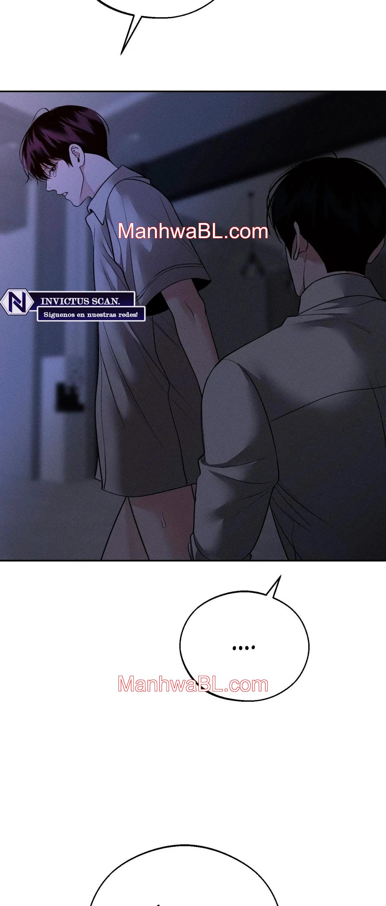 Monday Savior - Capítulo 48 manhwa
