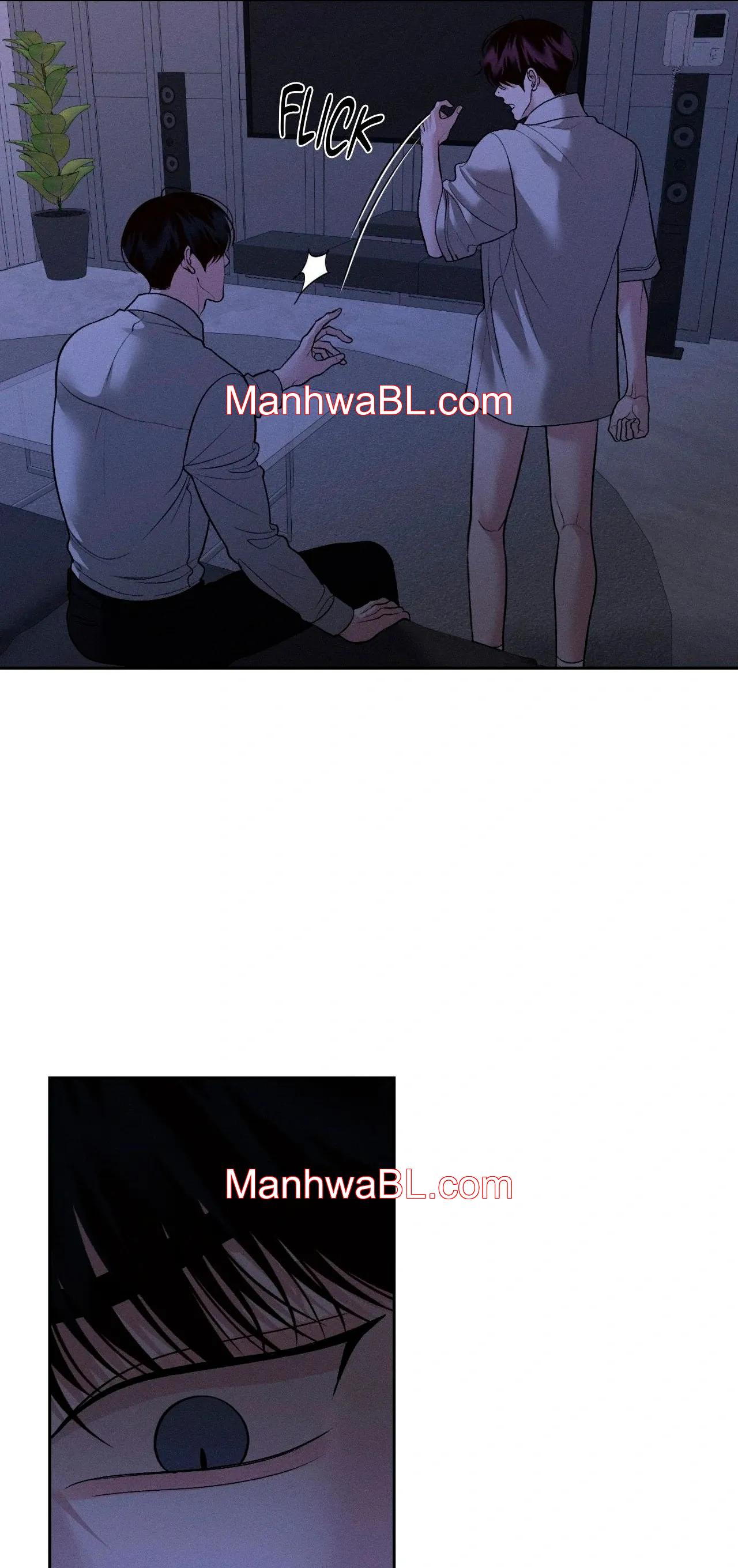 Monday Savior - Capítulo 48 manhwa