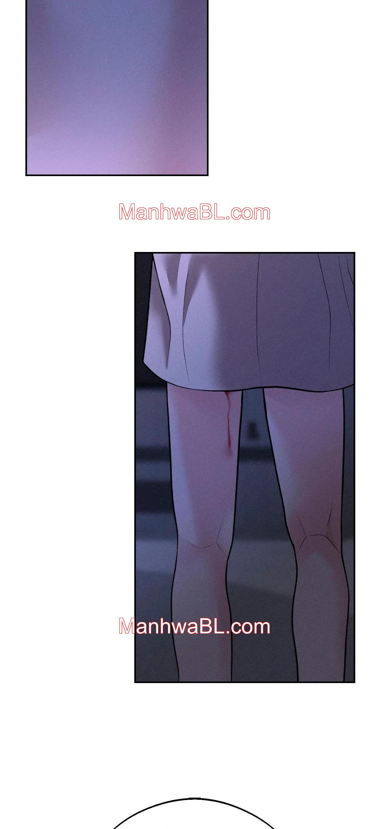 Monday Savior - Capítulo 48 manhwa