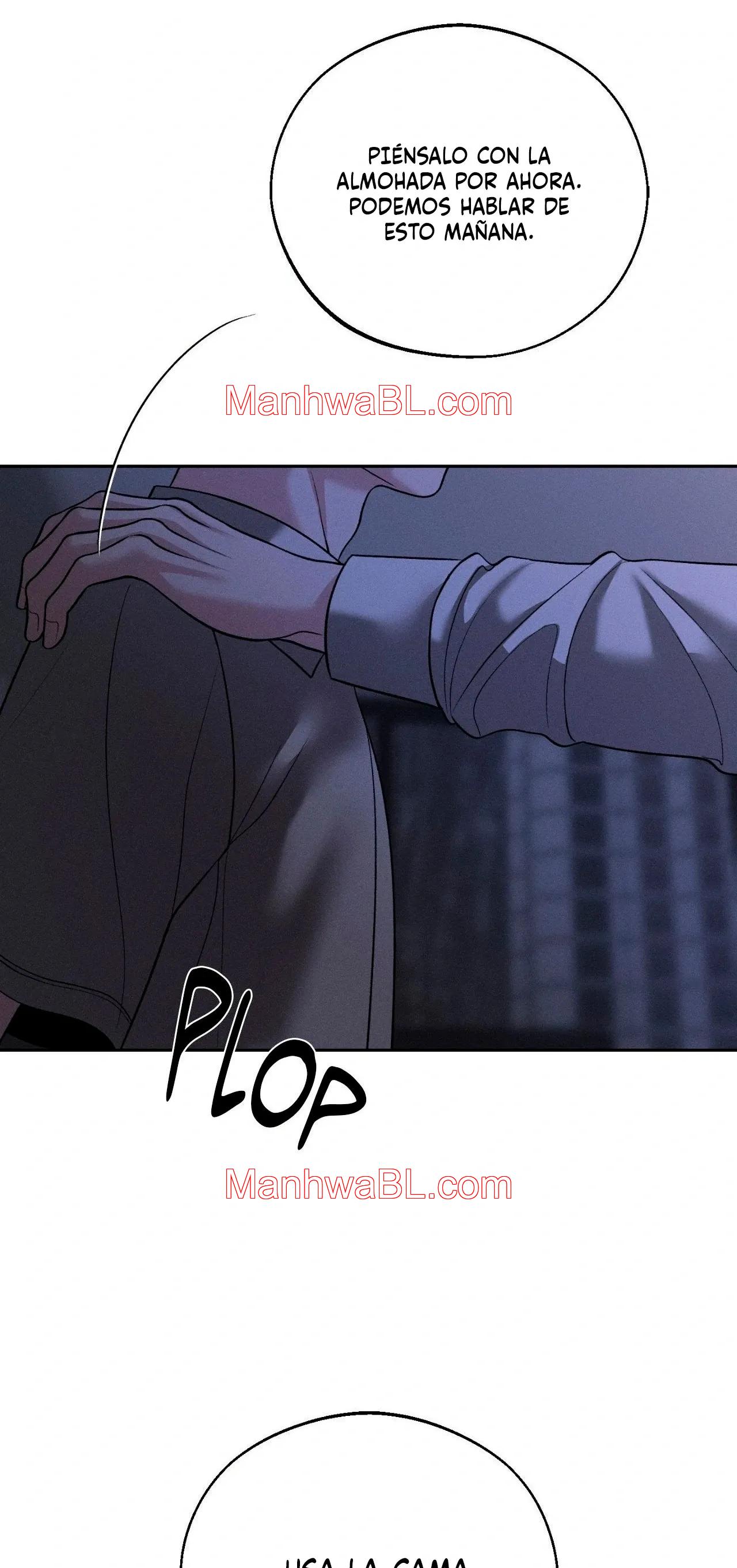 Monday Savior - Capítulo 48 manhwa
