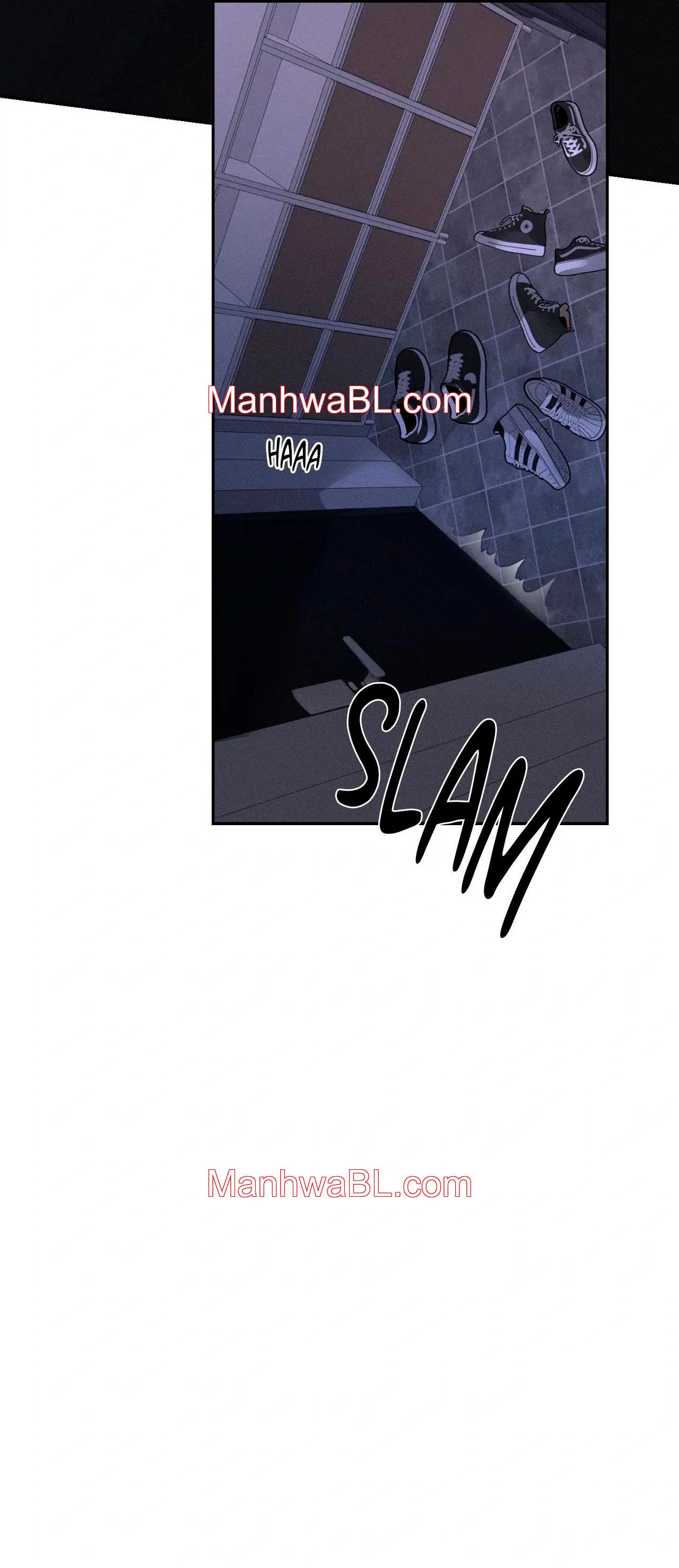 Monday Savior - Capítulo 48 manhwa