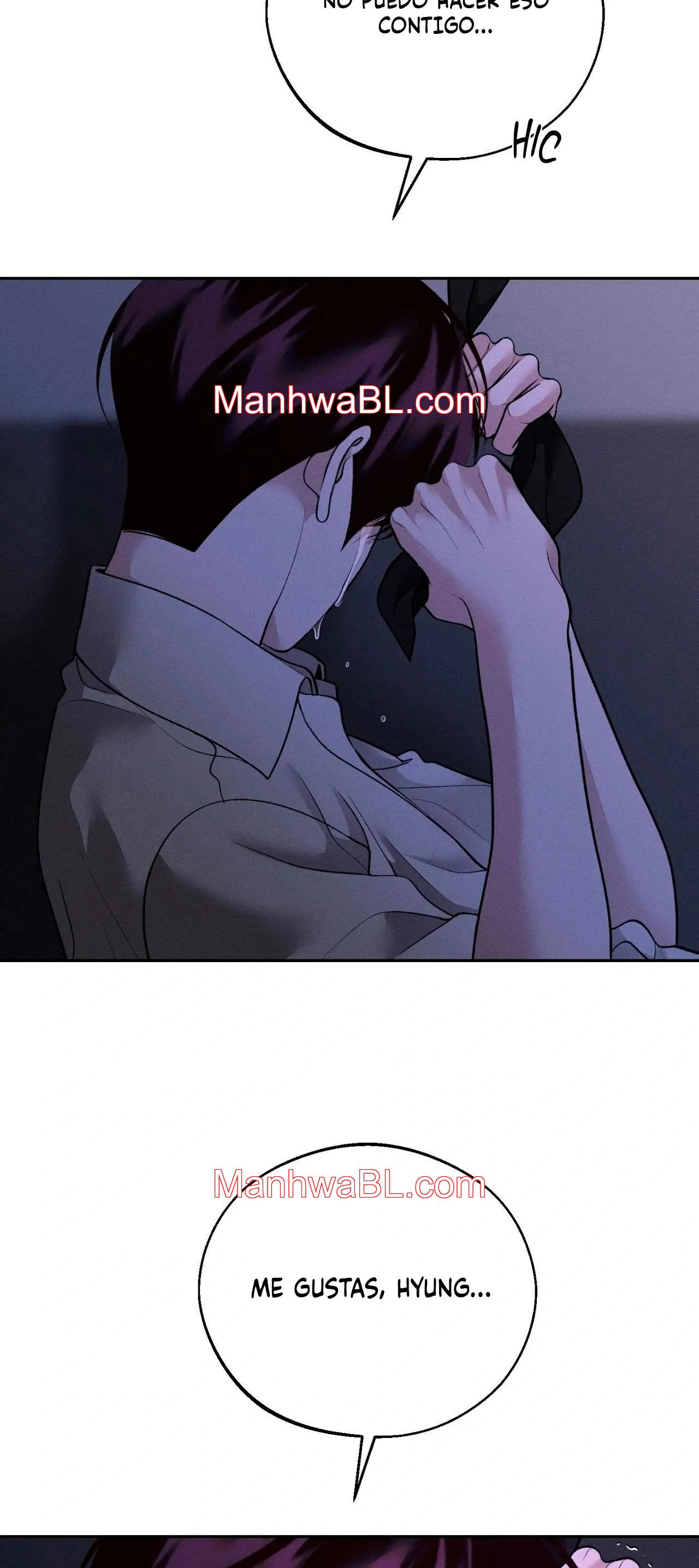 Monday Savior - Capítulo 48 manhwa
