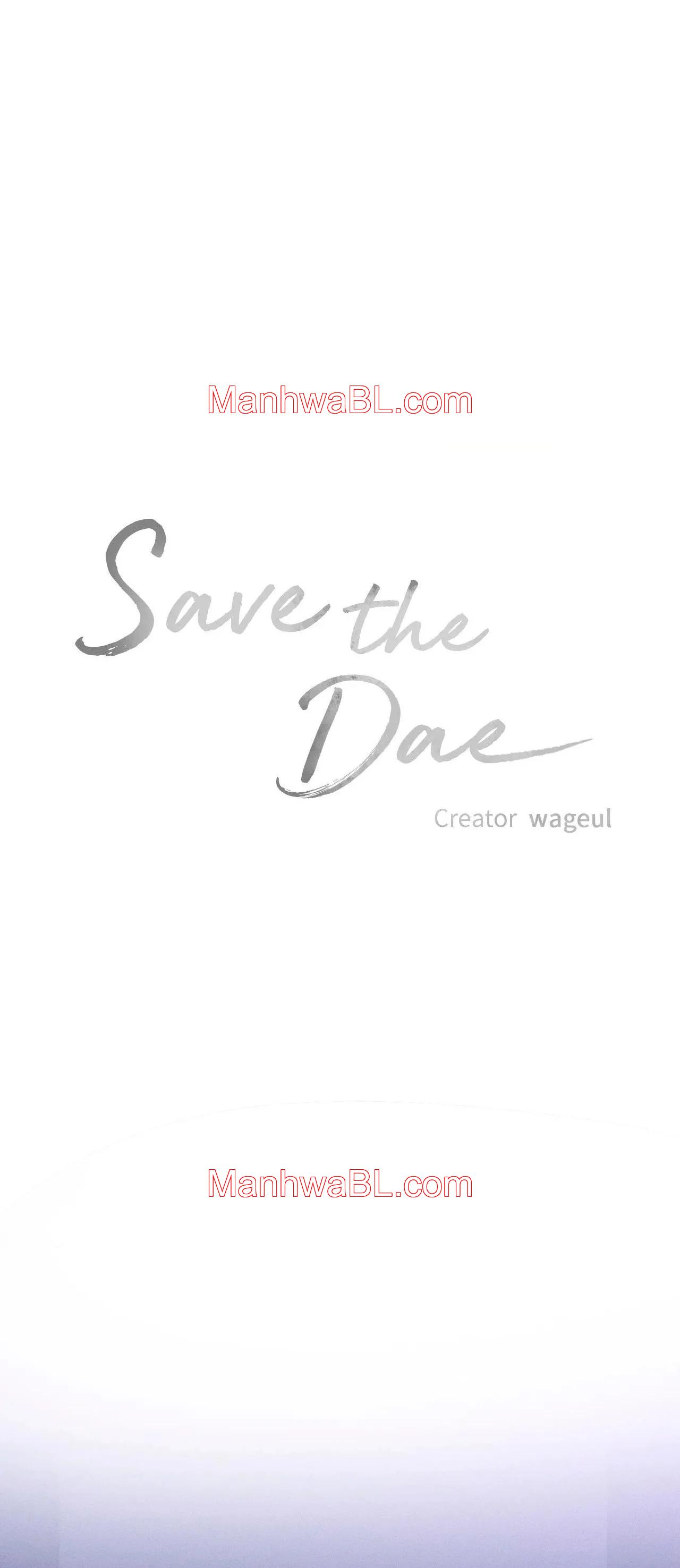 Monday Savior - Capítulo 48 manhwa