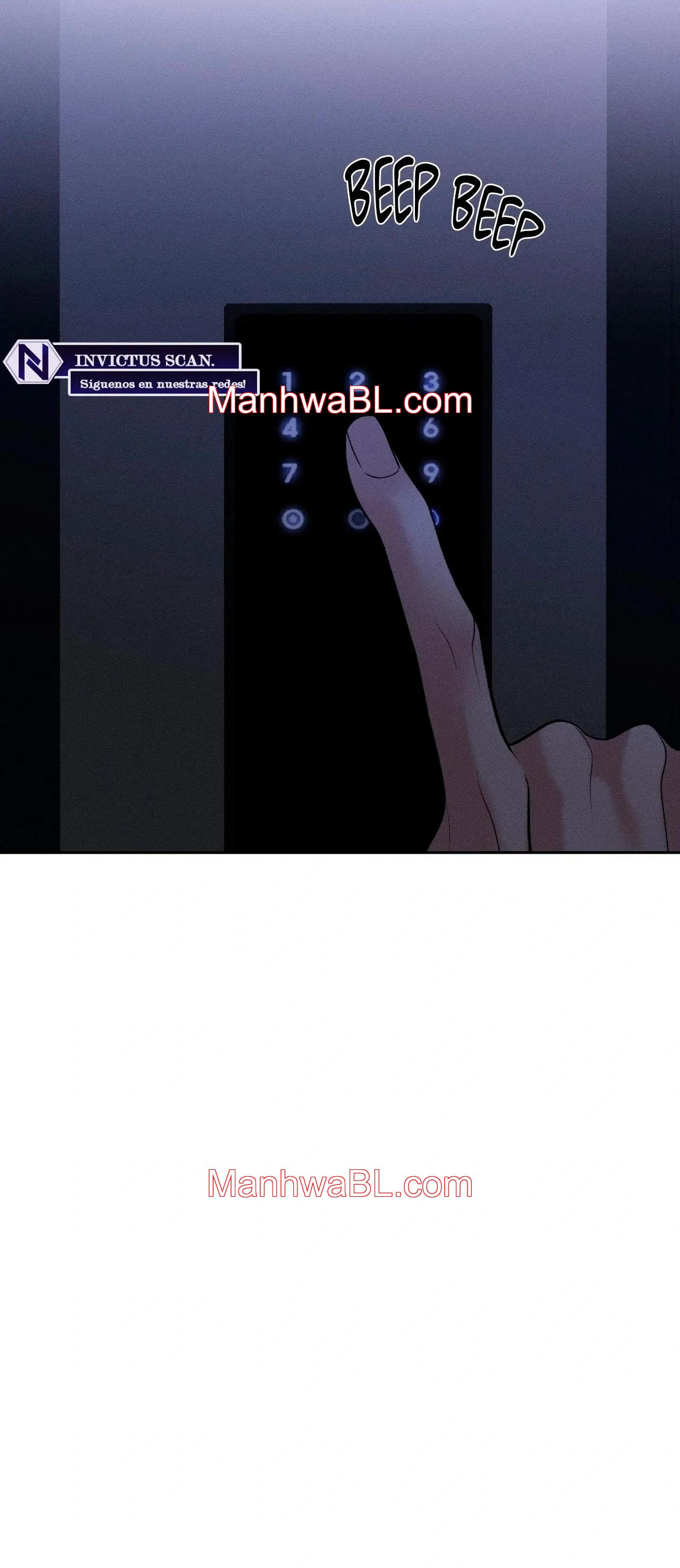 Monday Savior - Capítulo 48 manhwa