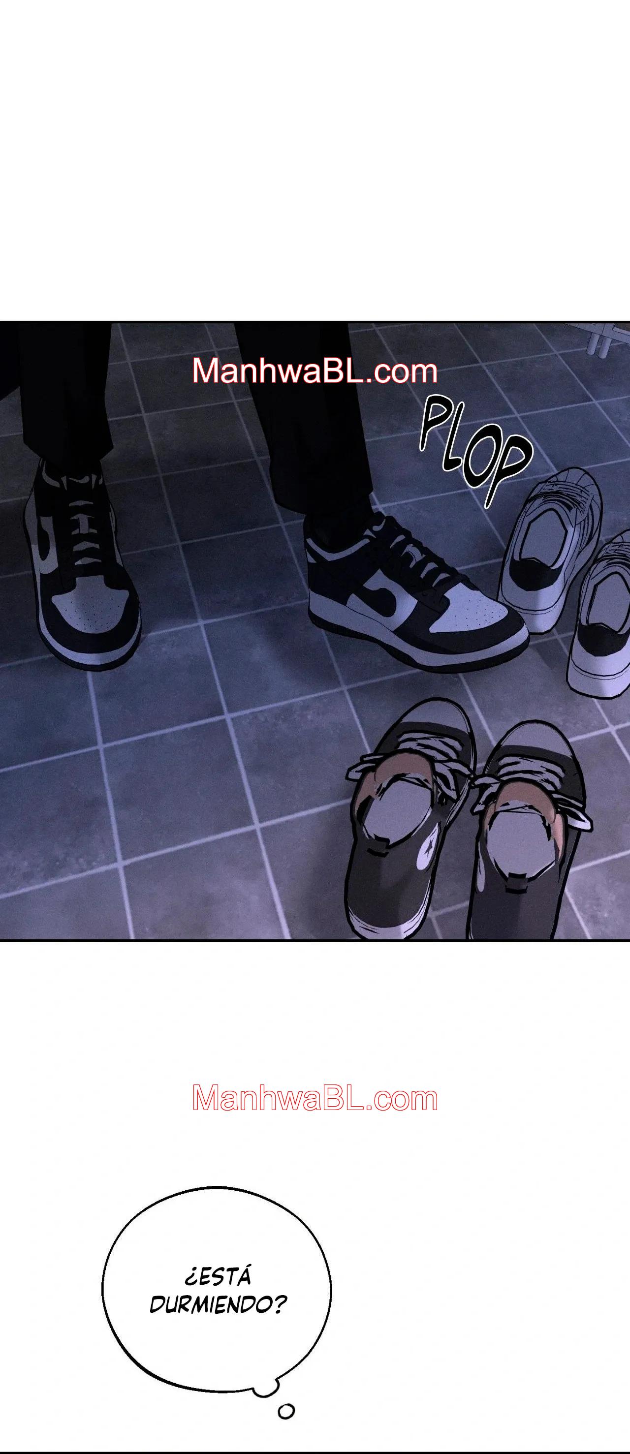 Monday Savior - Capítulo 48 manhwa