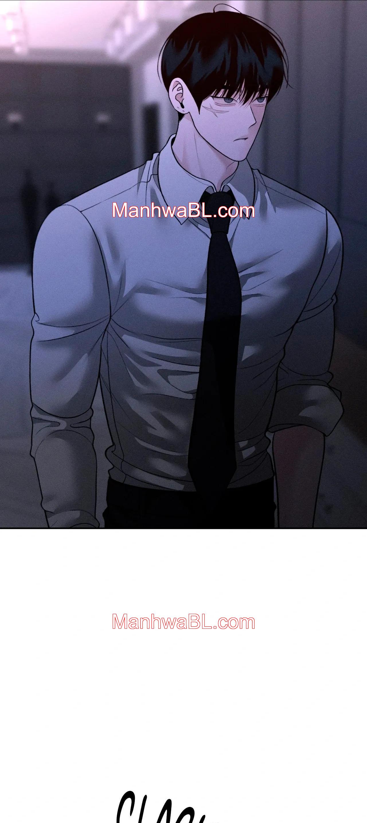 Monday Savior - Capítulo 48 manhwa