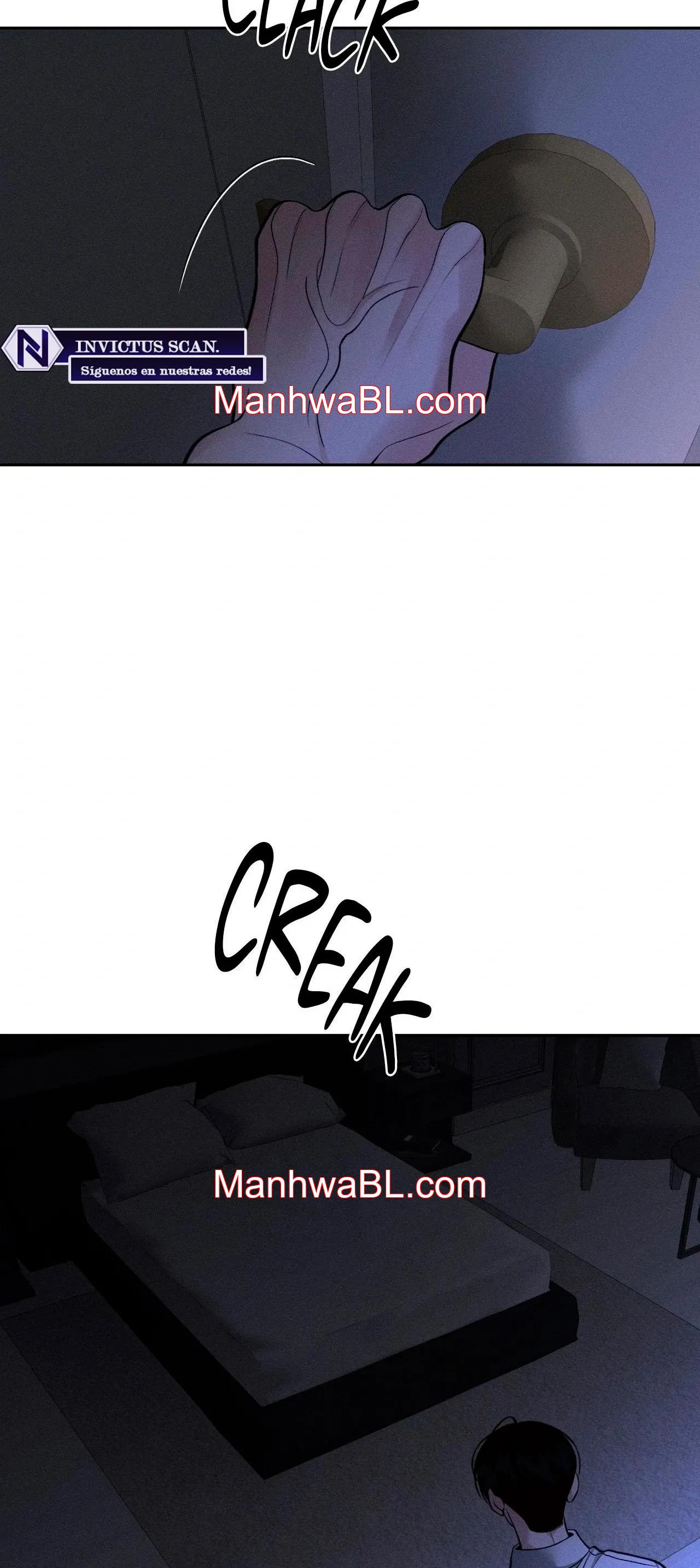 Monday Savior - Capítulo 48 manhwa
