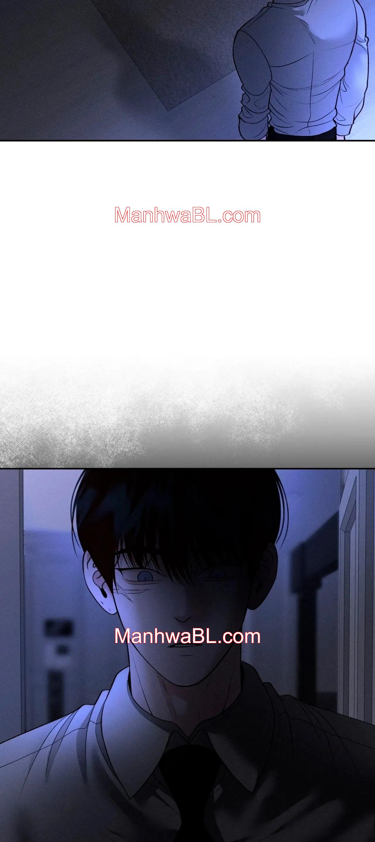 Monday Savior - Capítulo 48 manhwa