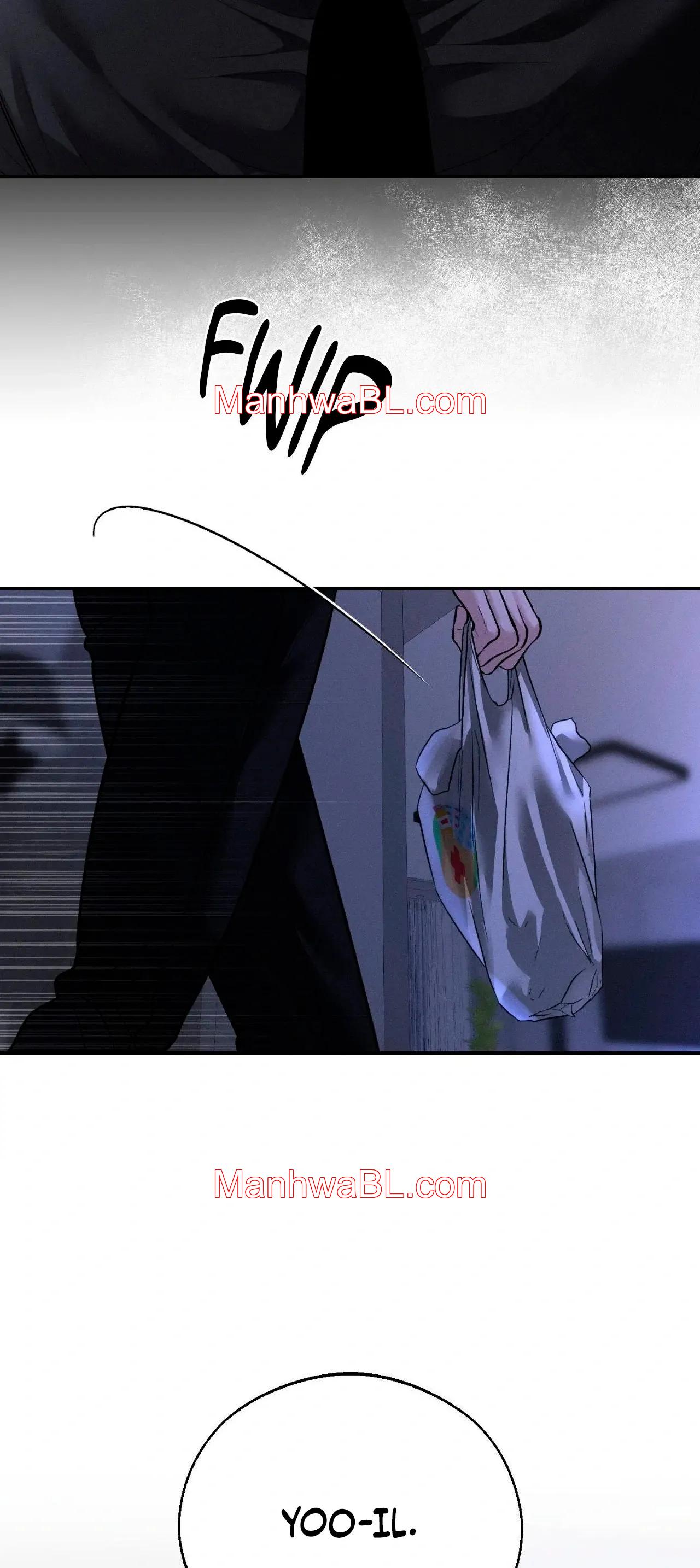 Monday Savior - Capítulo 48 manhwa