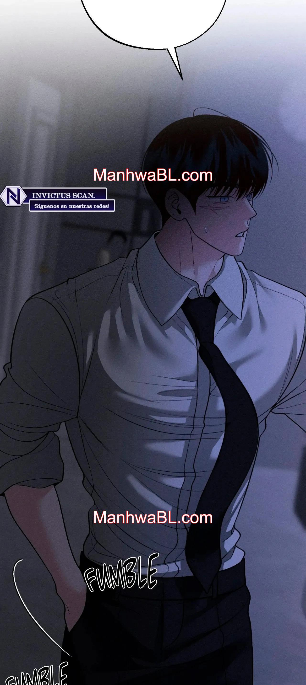 Monday Savior - Capítulo 48 manhwa