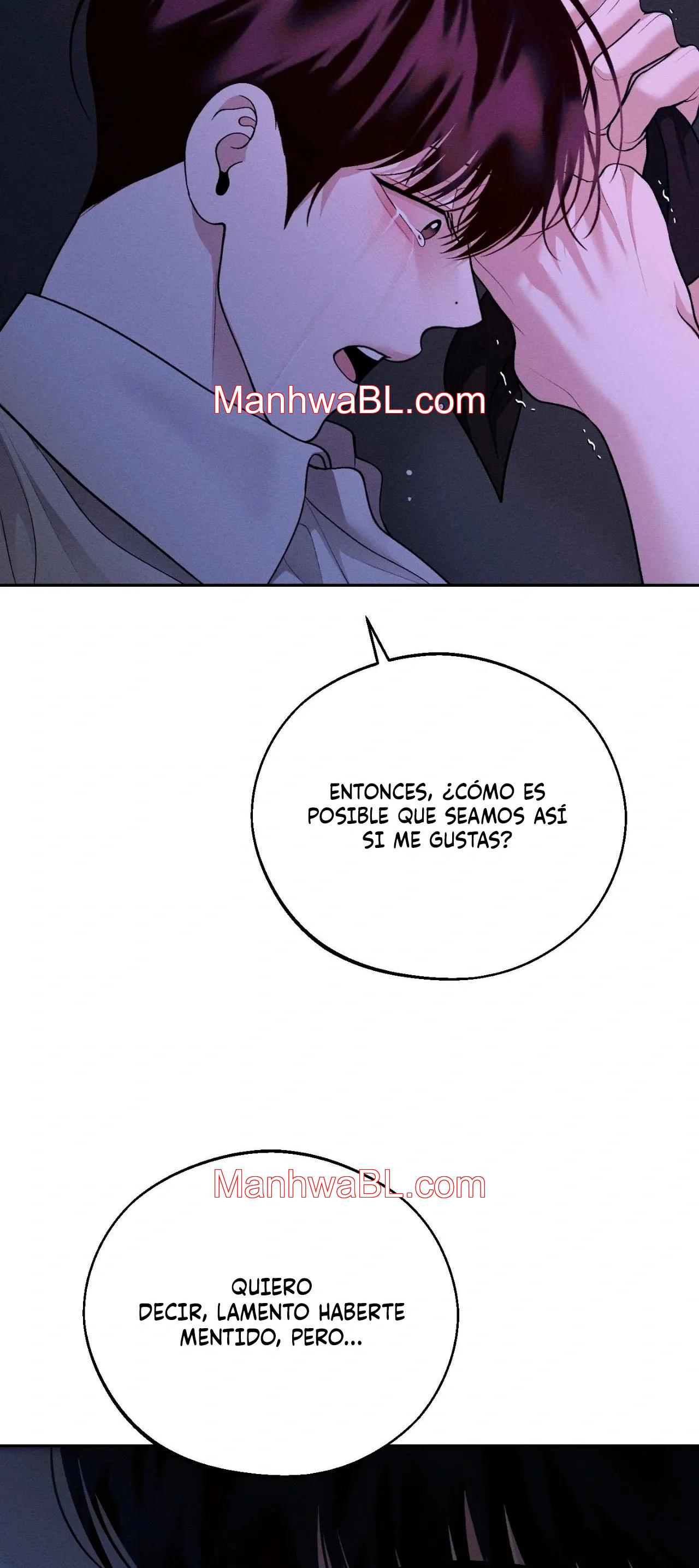 Monday Savior - Capítulo 48 manhwa