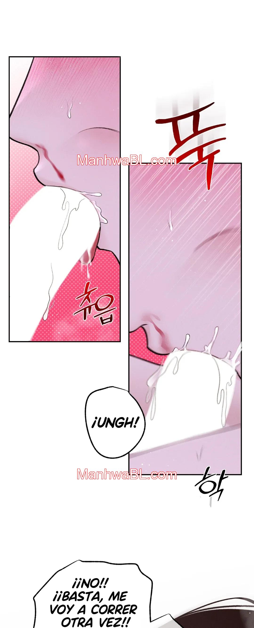 Monday Savior - Capítulo 17 manhwa