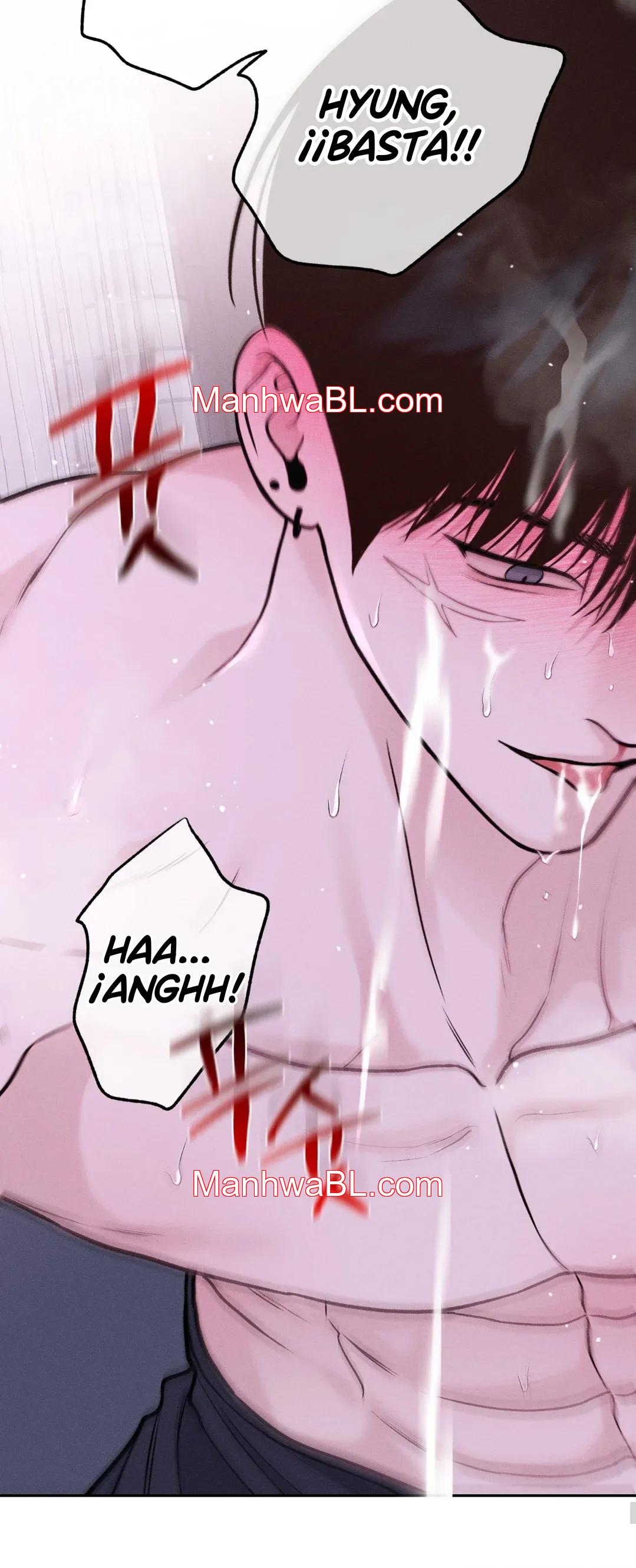 Monday Savior - Capítulo 17 manhwa