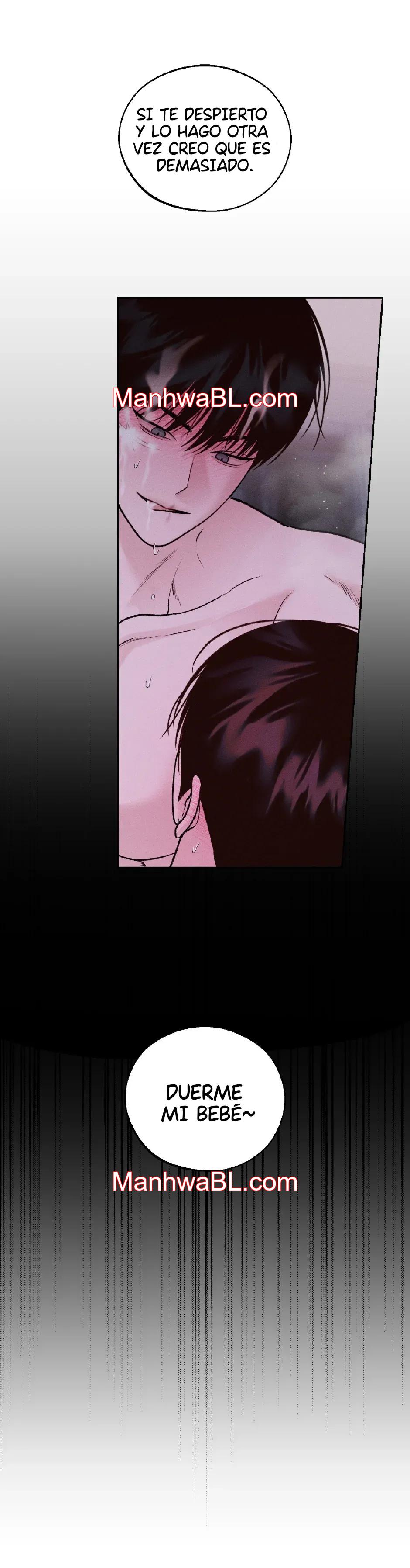 Monday Savior - Capítulo 17 manhwa