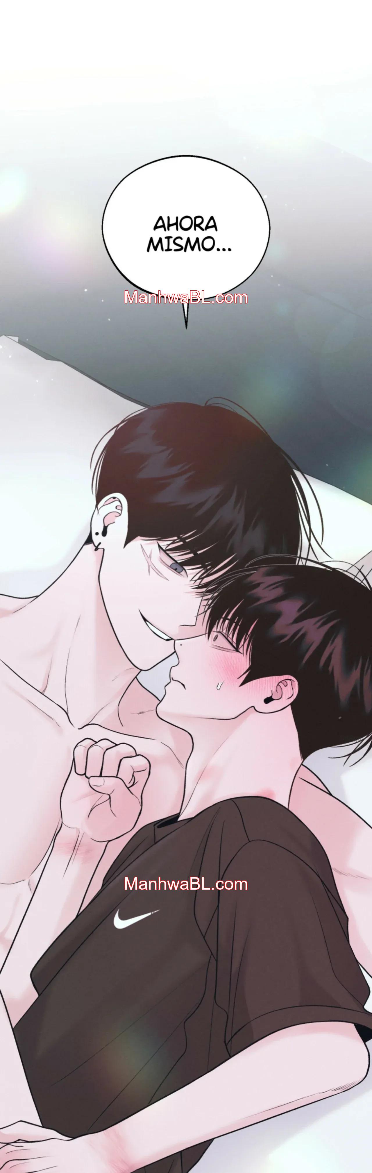 Monday Savior - Capítulo 17 manhwa