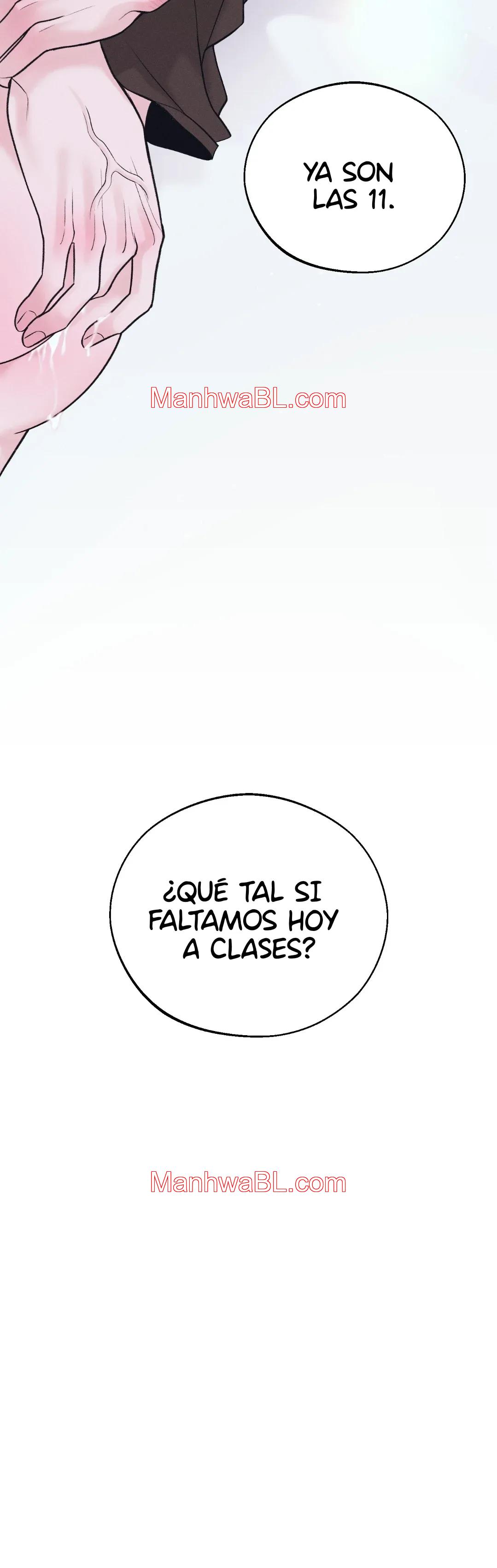 Monday Savior - Capítulo 17 manhwa