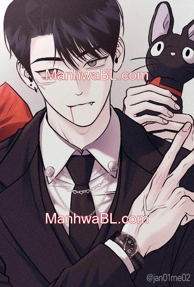 Monday Savior - Capítulo 17 manhwa