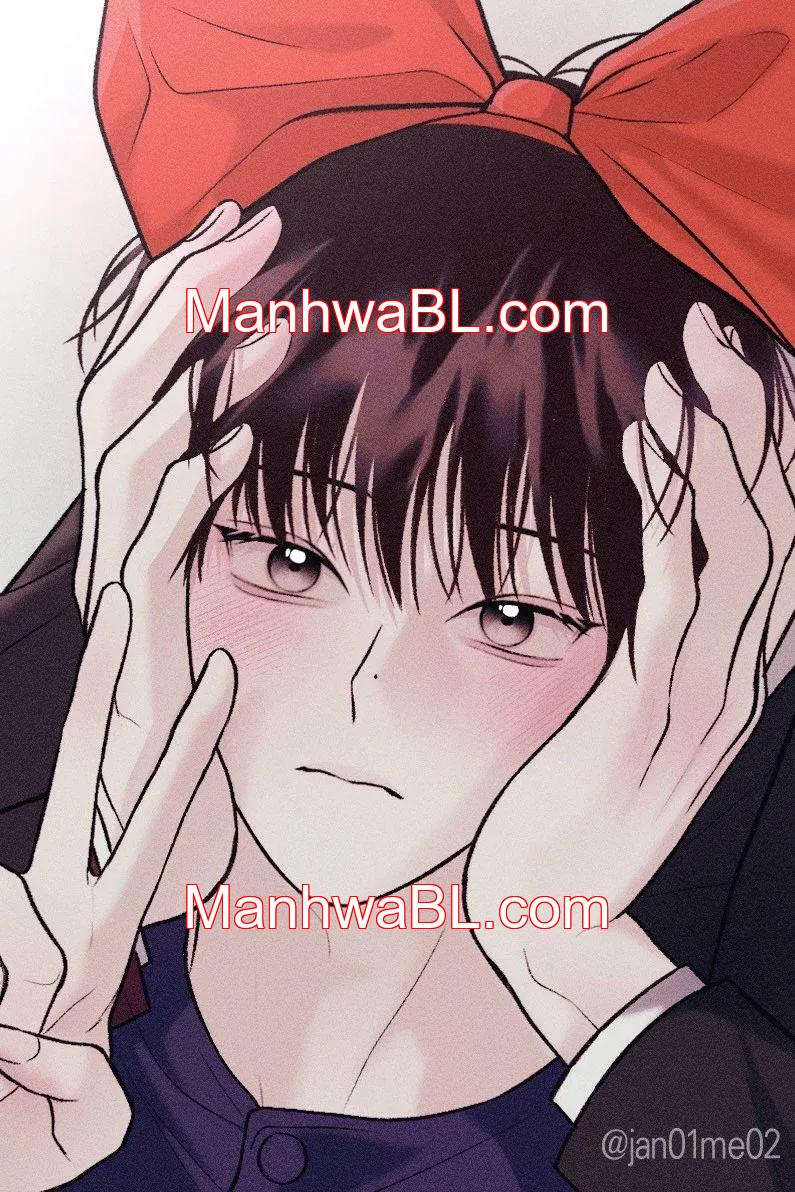 Monday Savior - Capítulo 17 manhwa