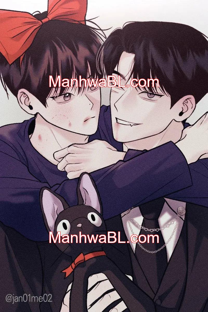 Monday Savior - Capítulo 17 manhwa