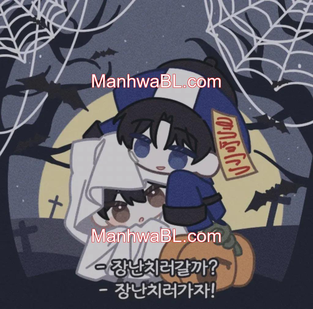 Monday Savior - Capítulo 17 manhwa