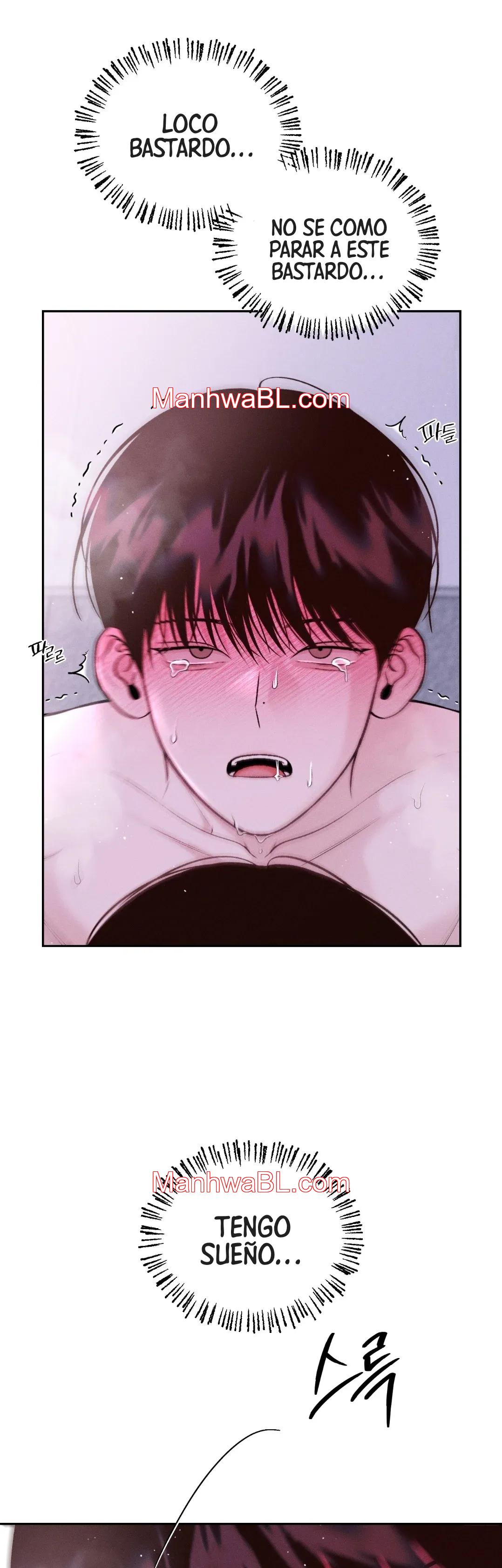 Monday Savior - Capítulo 17 manhwa