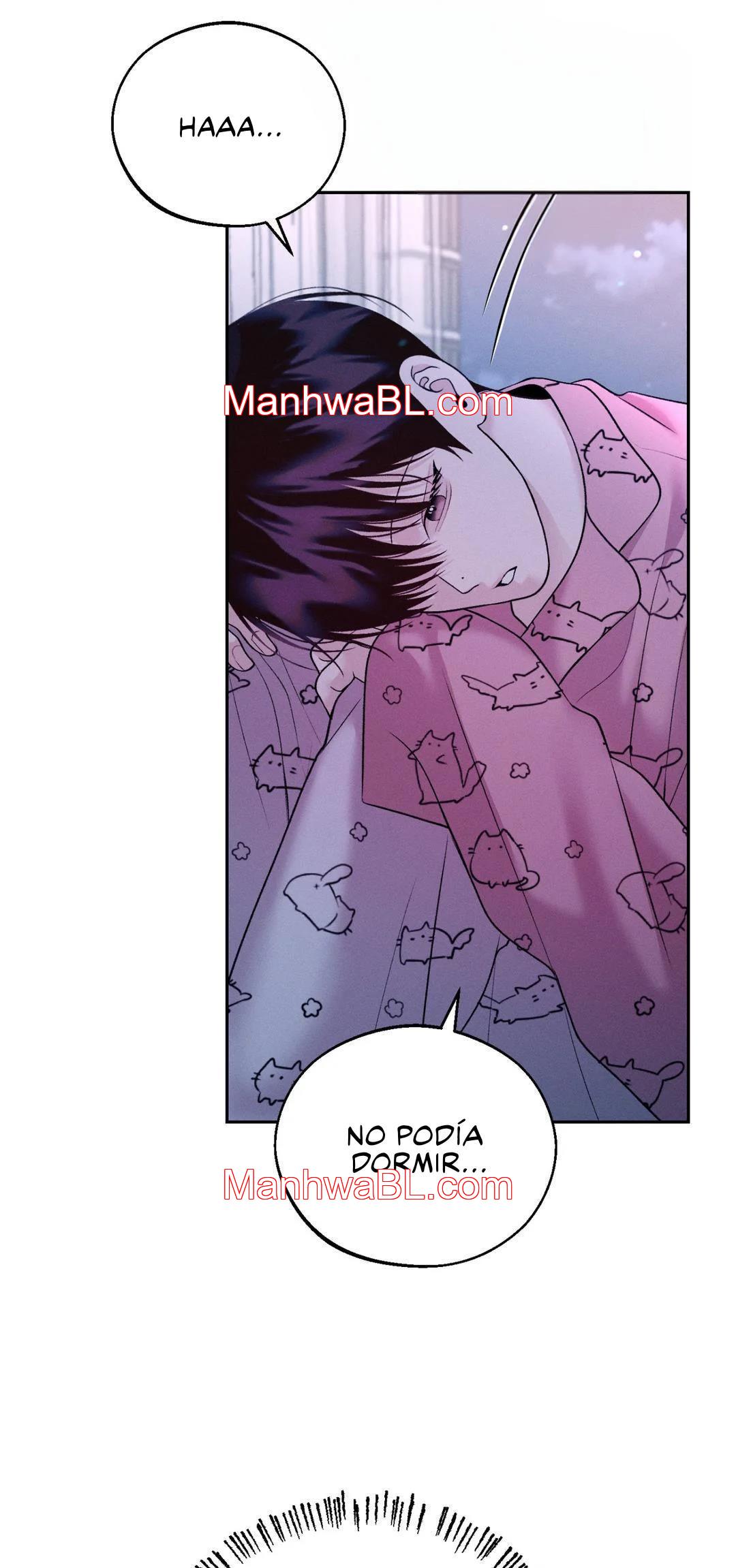 Monday Savior - Capítulo 36 manhwa
