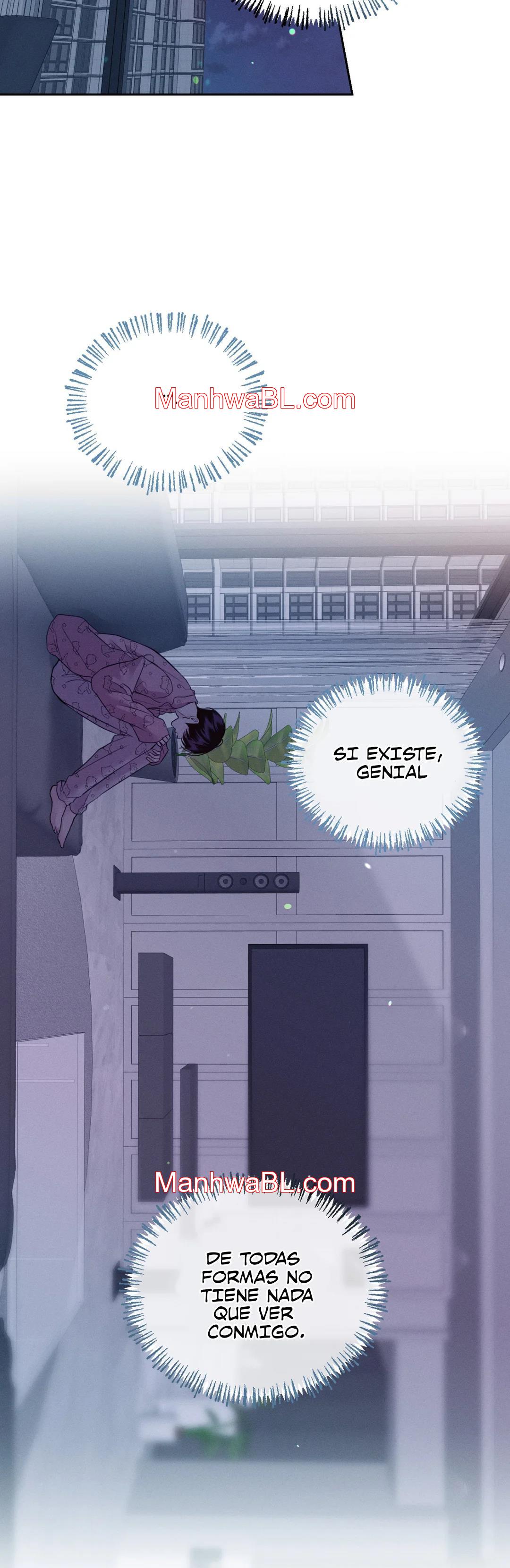 Monday Savior - Capítulo 36 manhwa