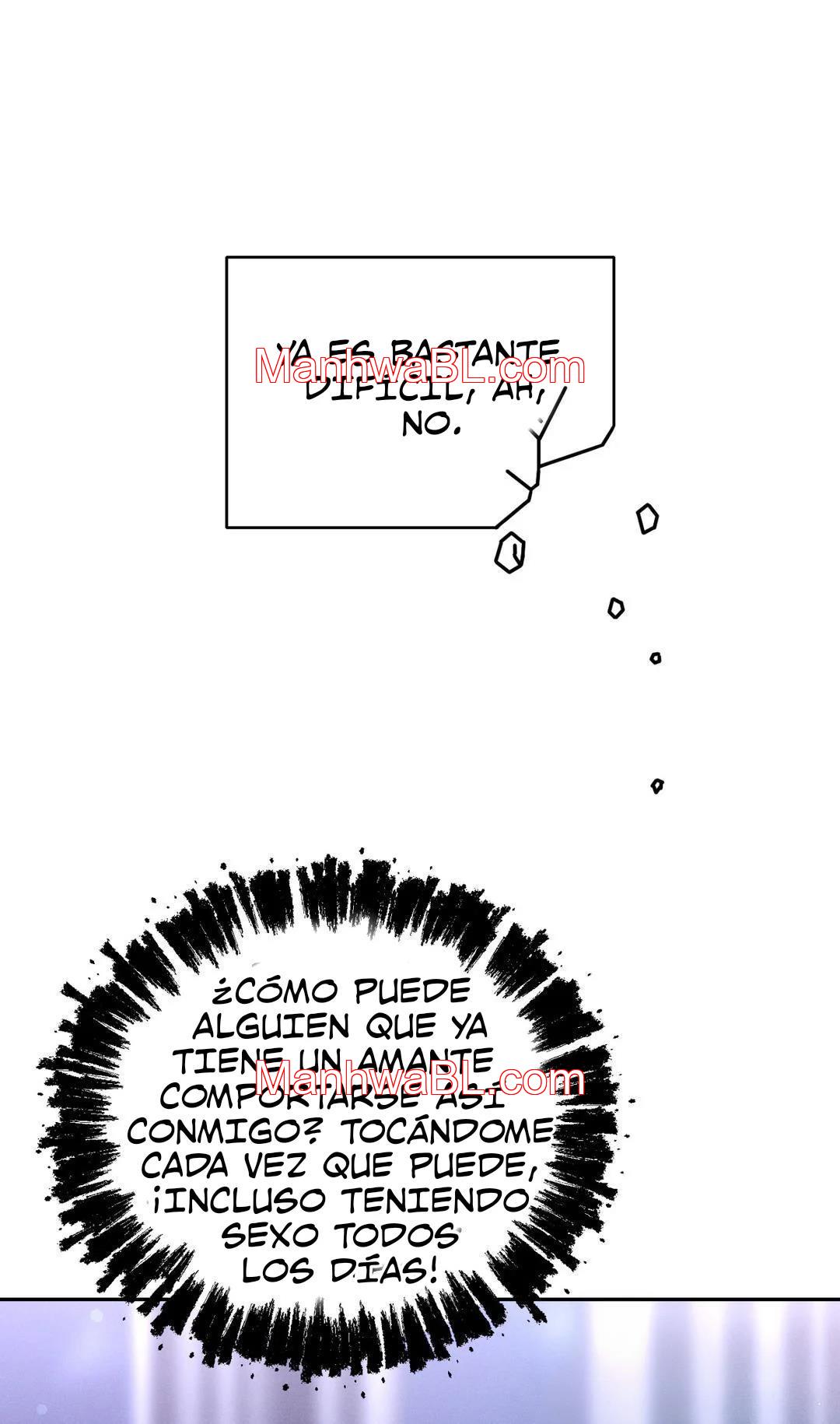 Monday Savior - Capítulo 36 manhwa