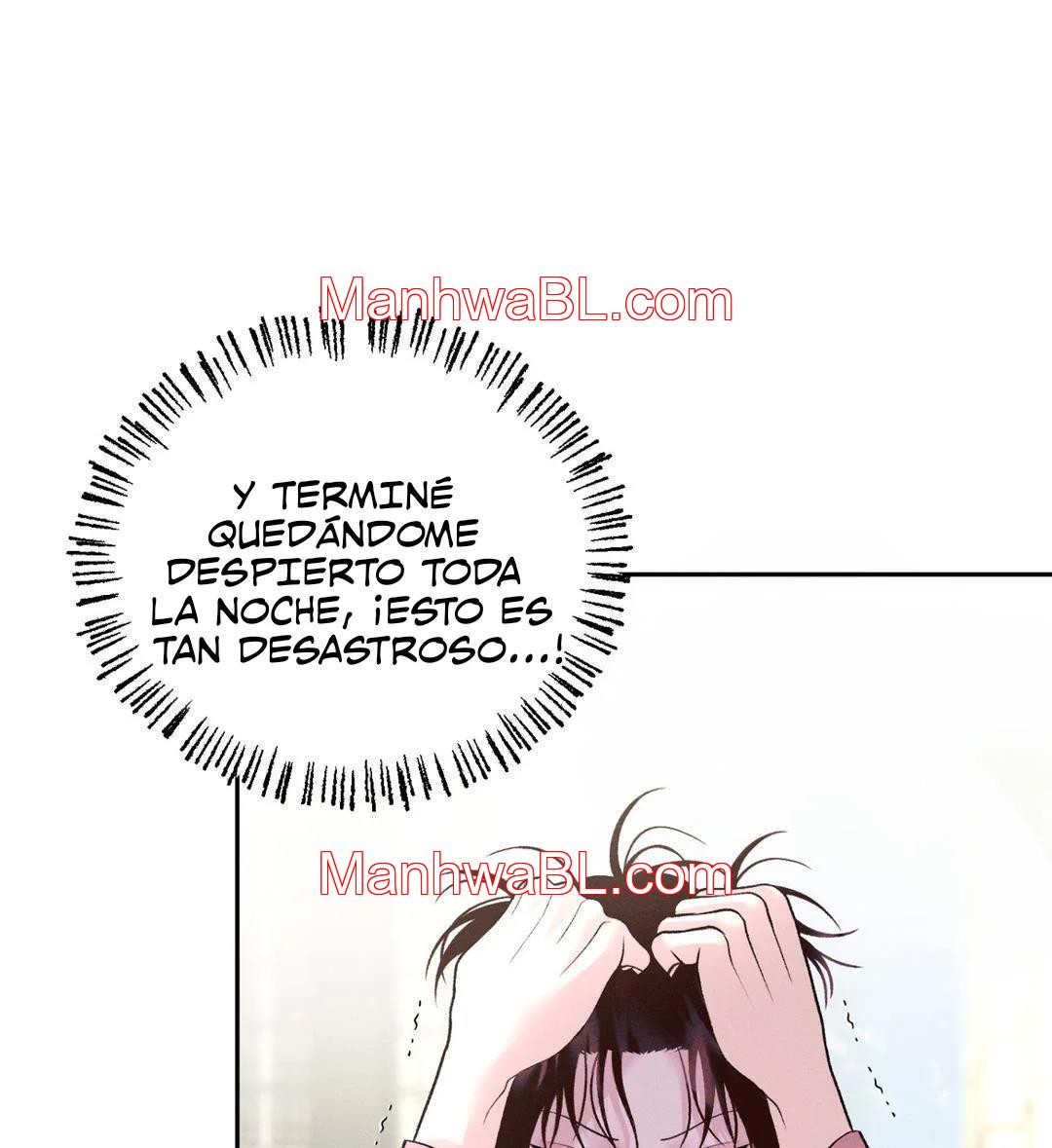 Monday Savior - Capítulo 36 manhwa