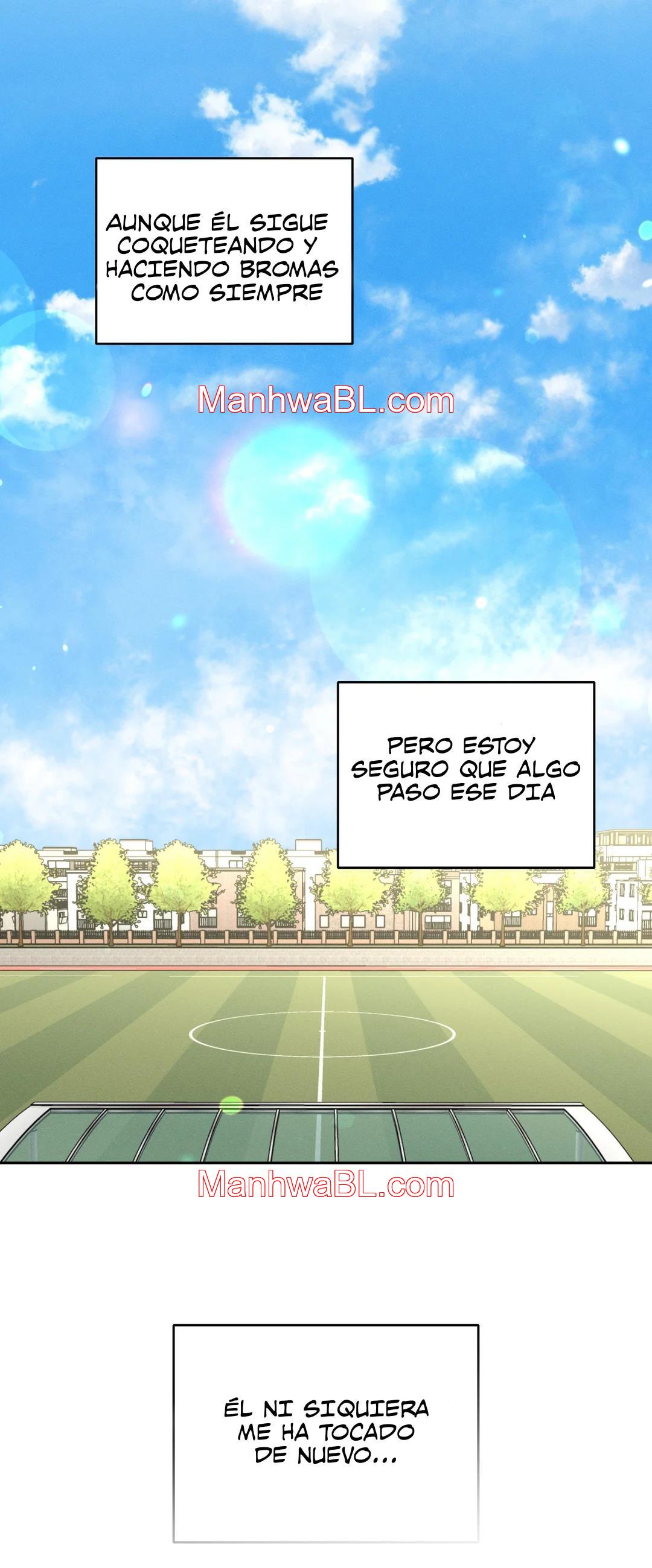 Monday Savior - Capítulo 36 manhwa