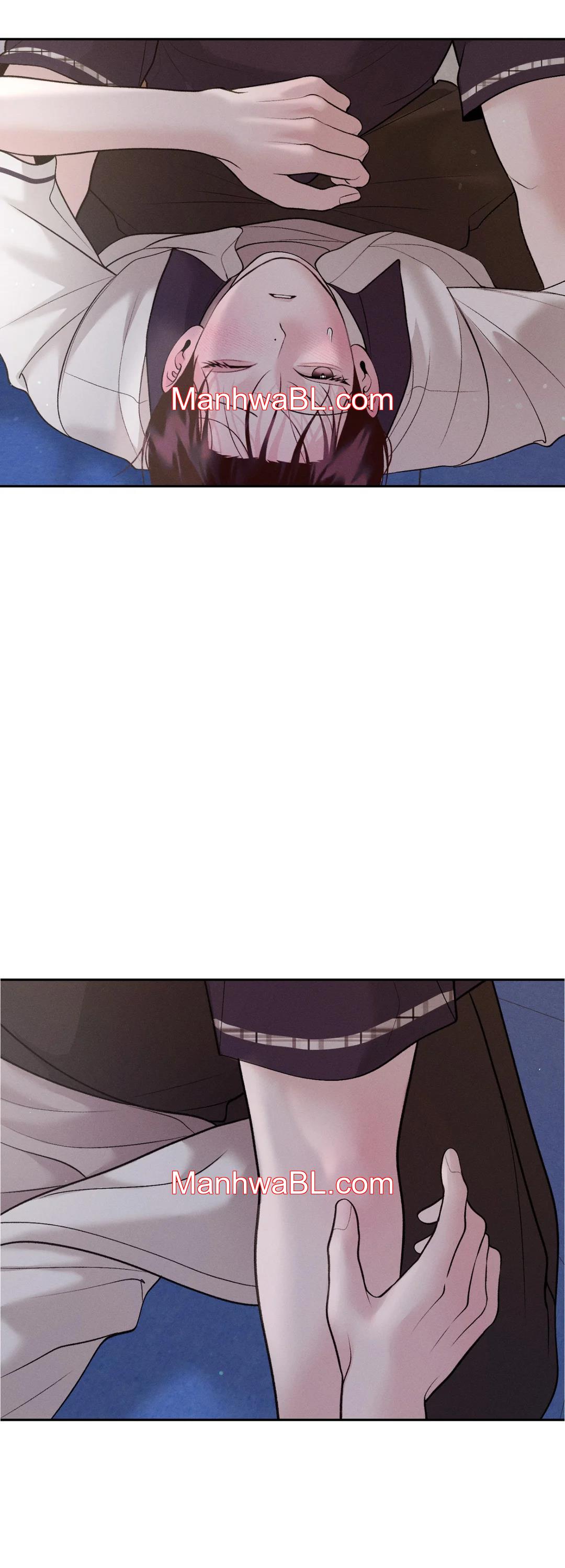 Monday Savior - Capítulo 36 manhwa