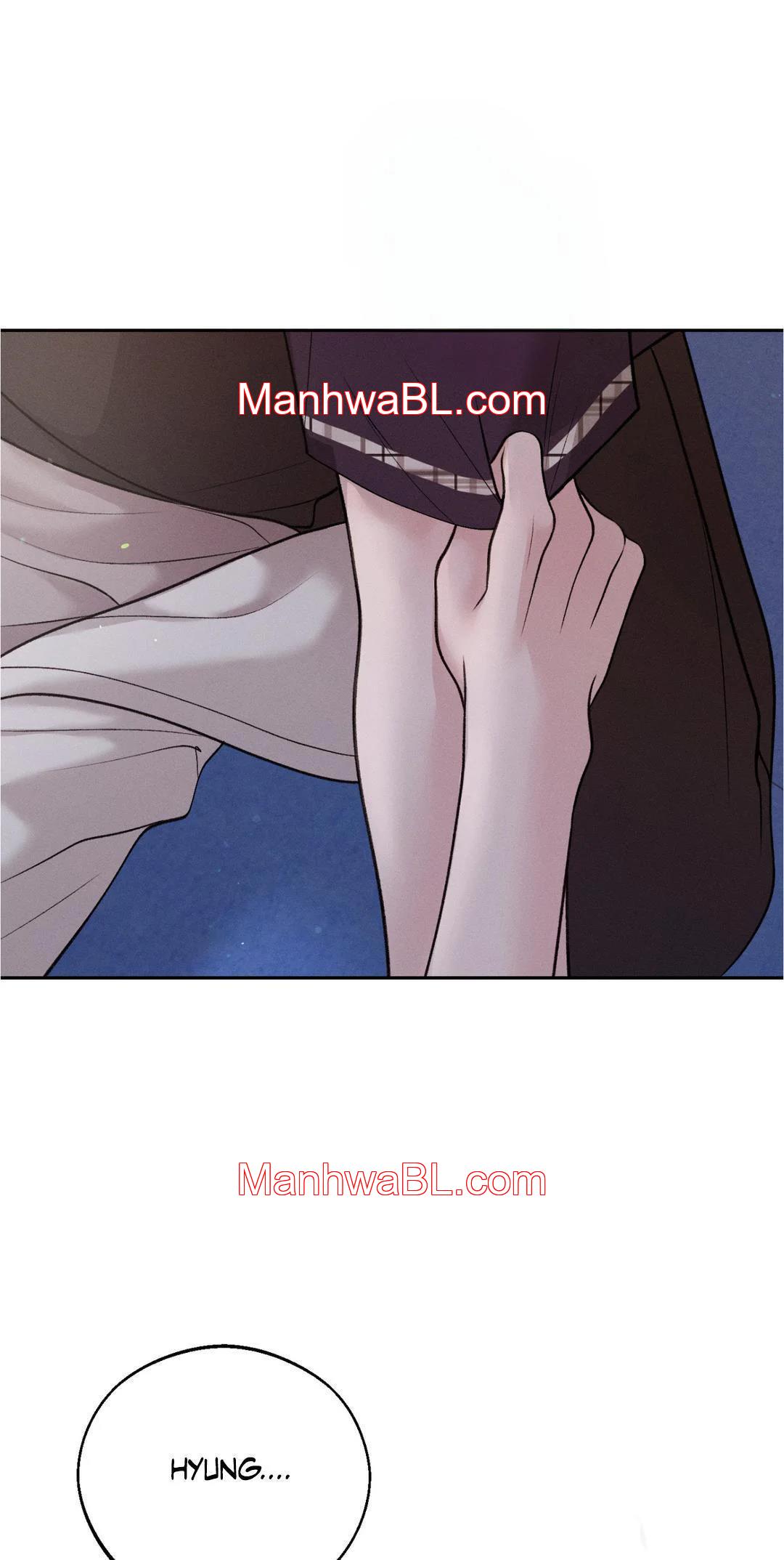 Monday Savior - Capítulo 36 manhwa