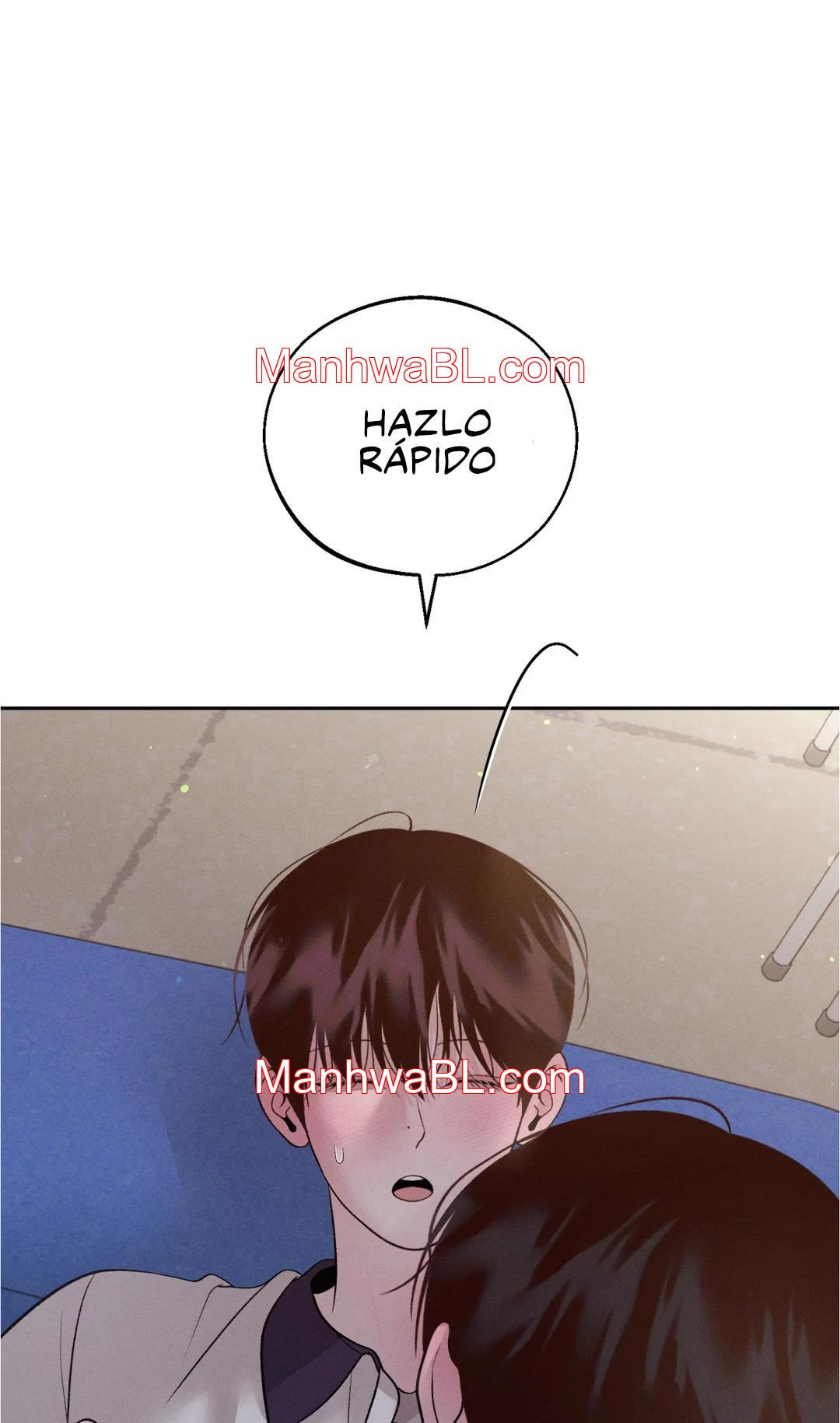 Monday Savior - Capítulo 36 manhwa