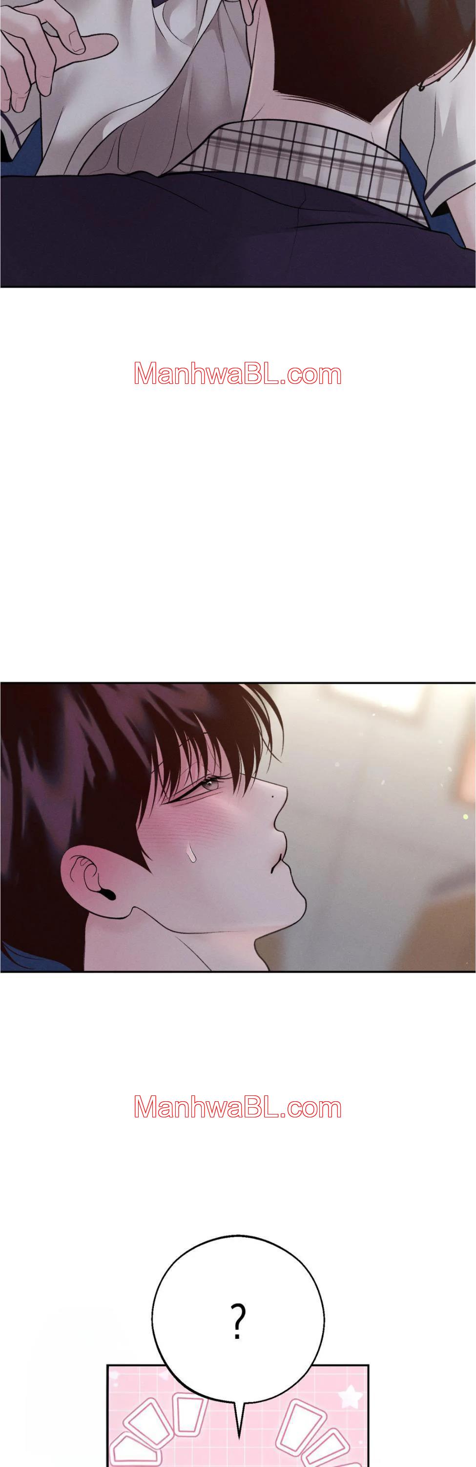 Monday Savior - Capítulo 36 manhwa