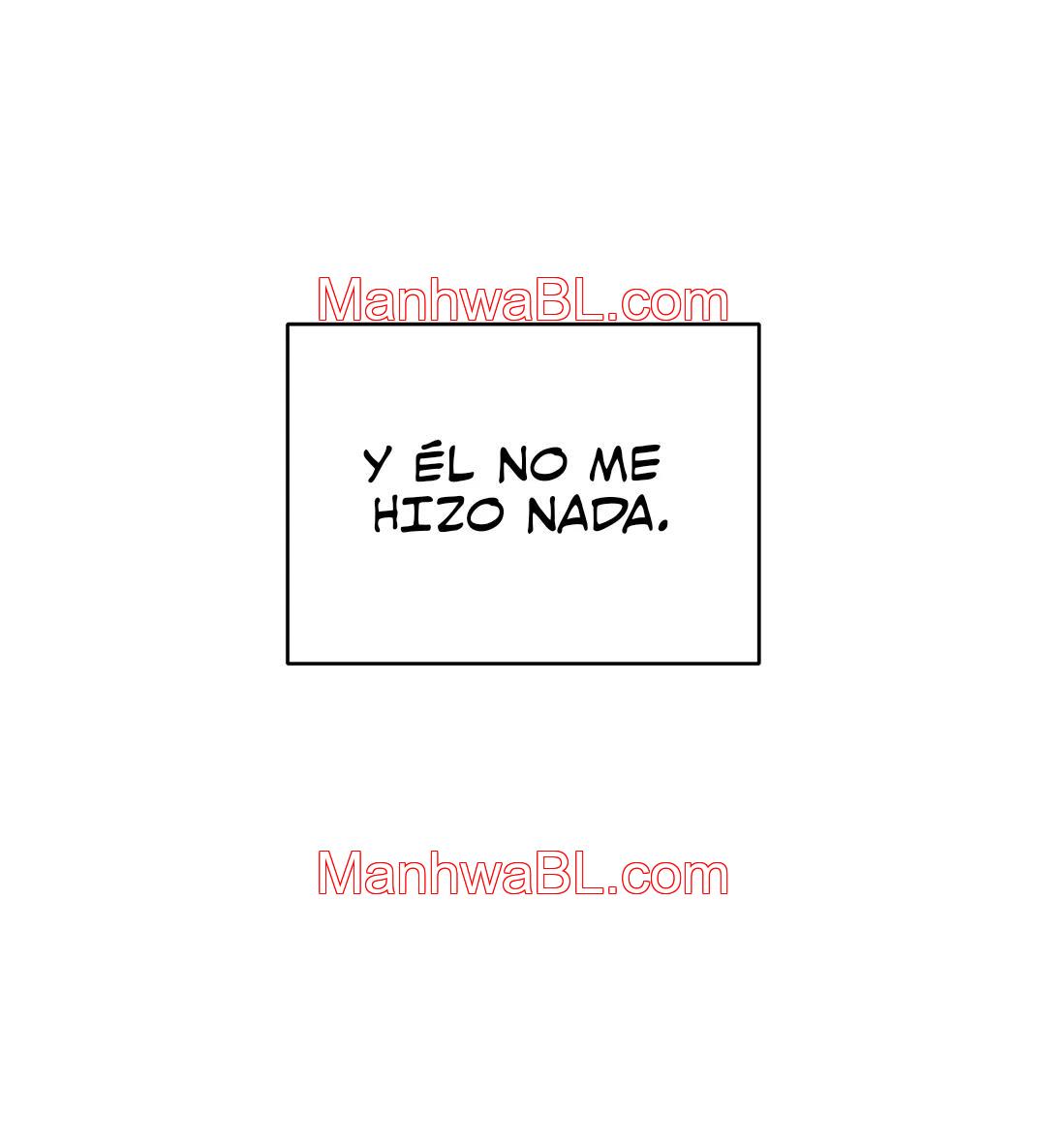 Monday Savior - Capítulo 36 manhwa