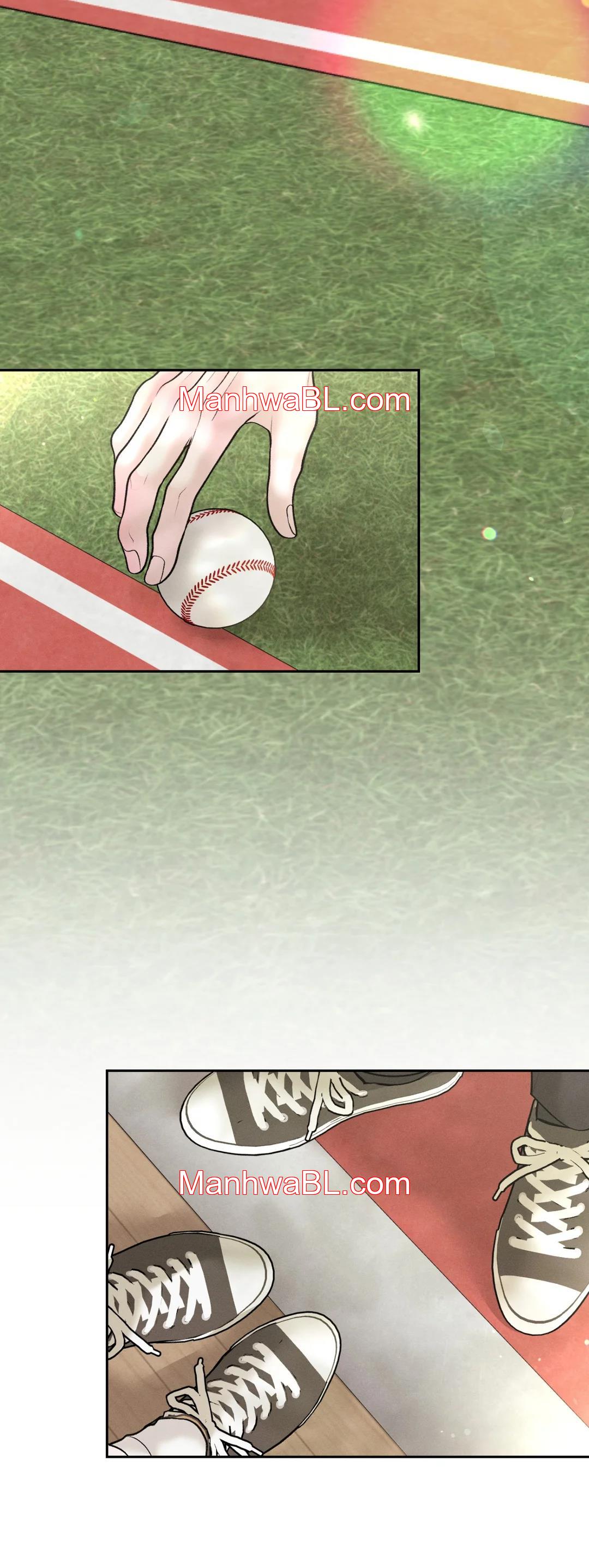 Monday Savior - Capítulo 36 manhwa