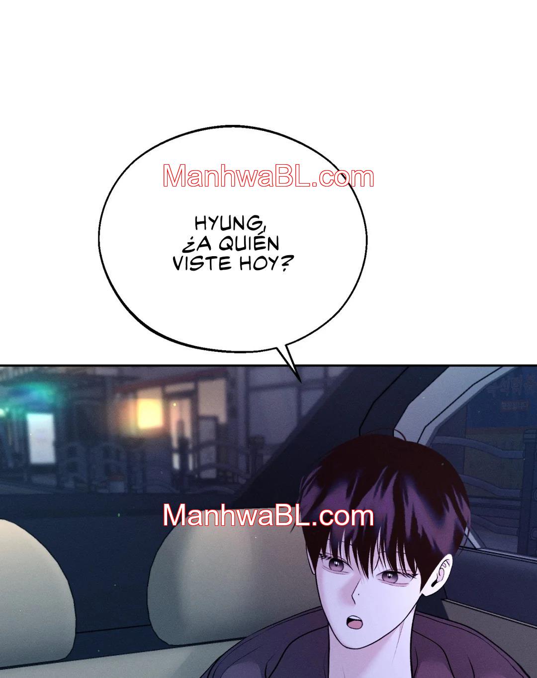 Monday Savior - Capítulo 36 manhwa