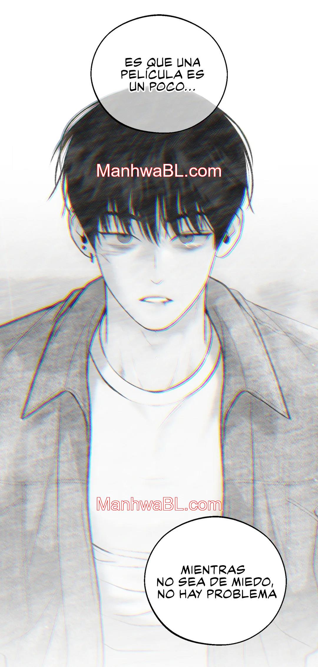 Monday Savior - Capítulo 36 manhwa