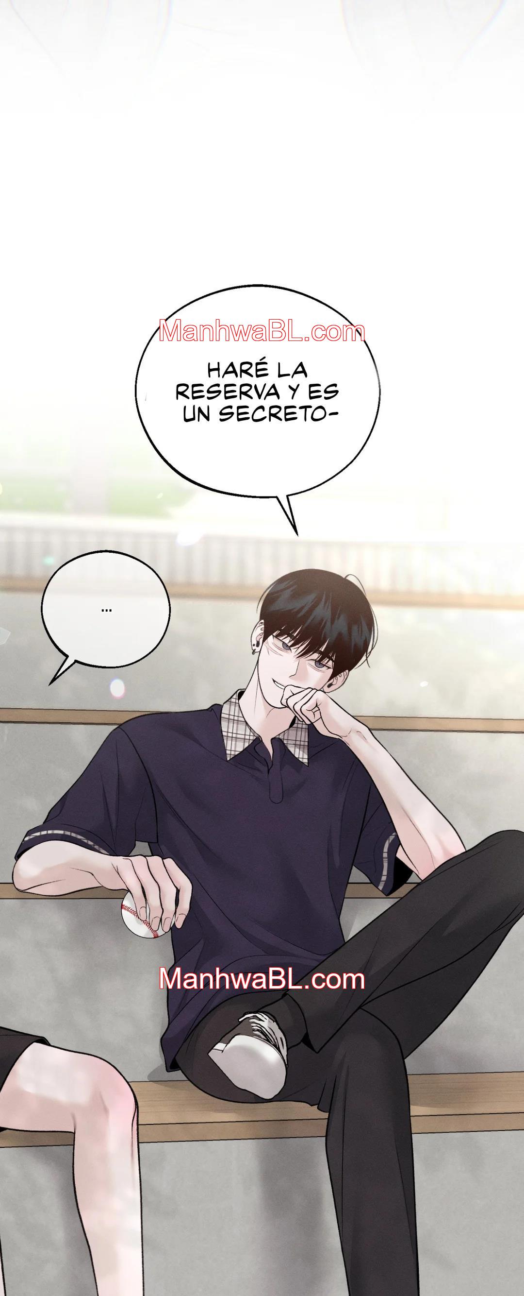 Monday Savior - Capítulo 36 manhwa